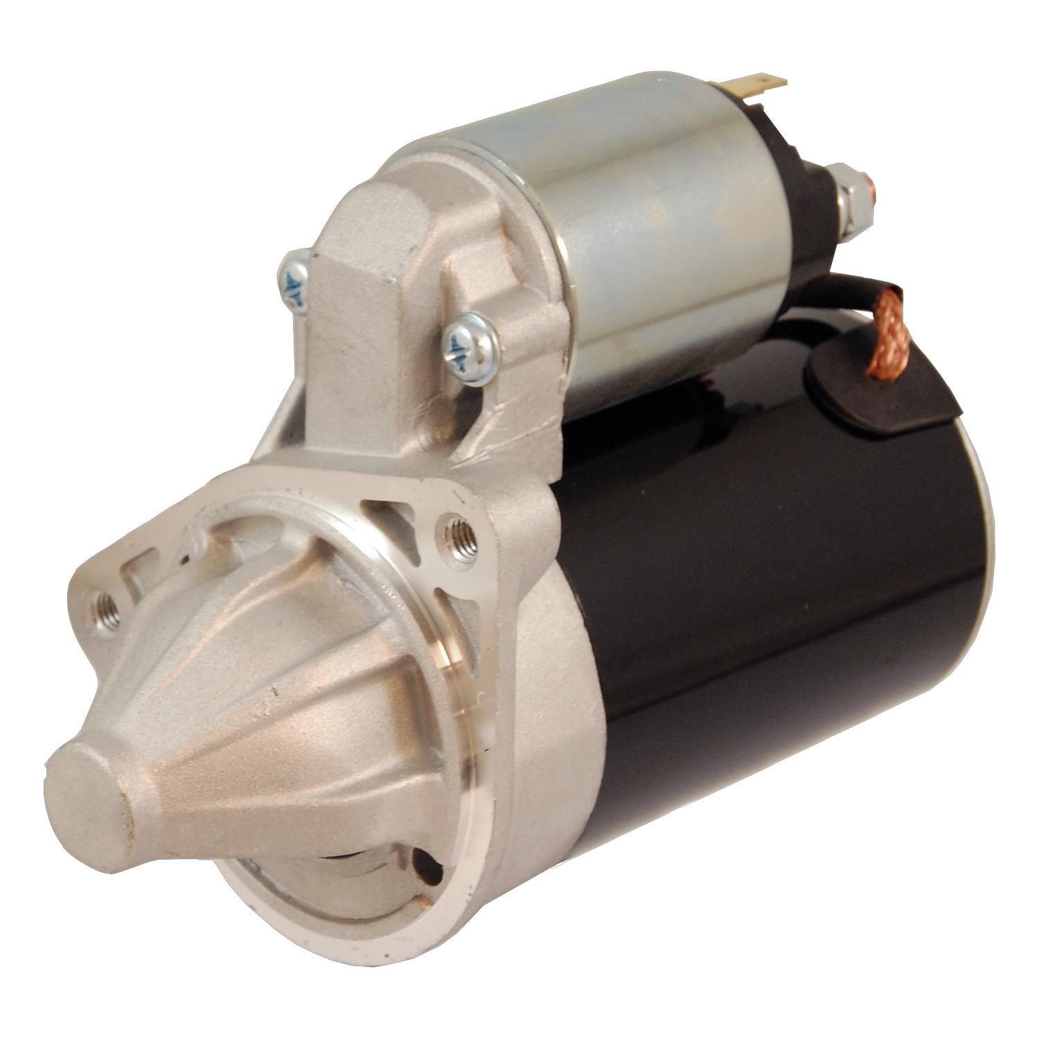 WAI 32453N - Starter Motor WAI 32453N Starter Motor product image 6 of 8