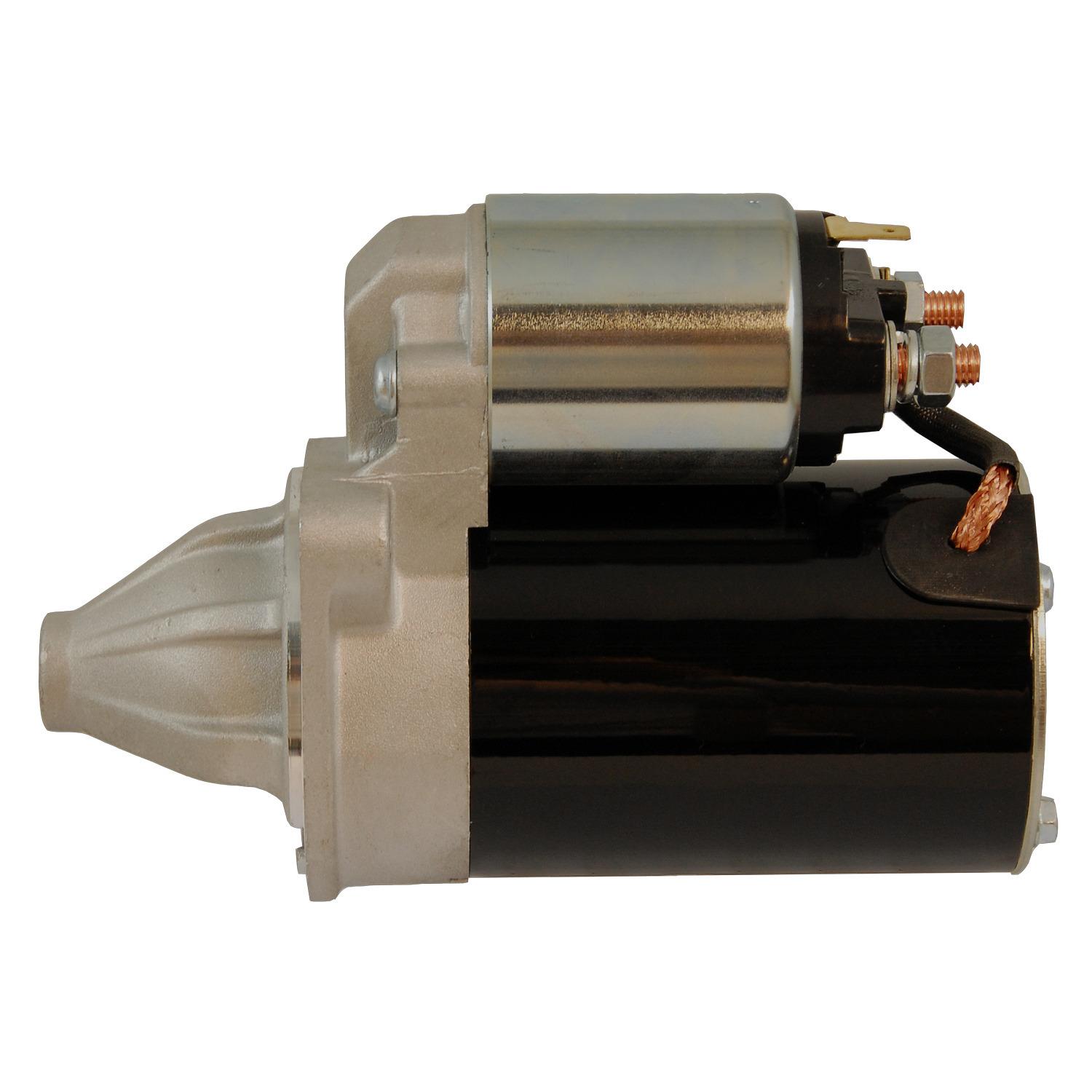 WAI 32453N - Starter Motor WAI 32453N Starter Motor product image 8 of 8