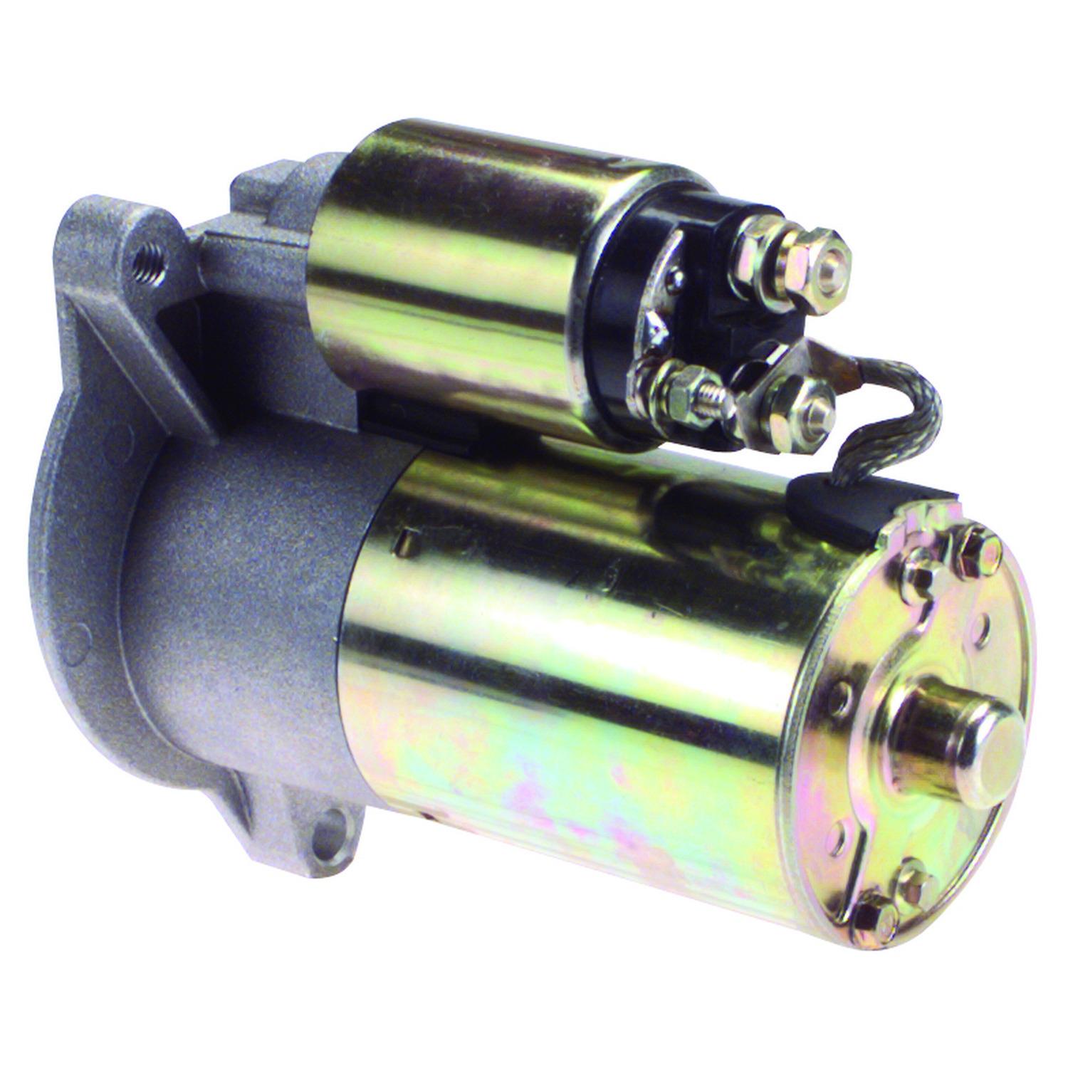 WAI 3246N - Starter Motor WAI 3246N Starter Motor product image 1 of 2