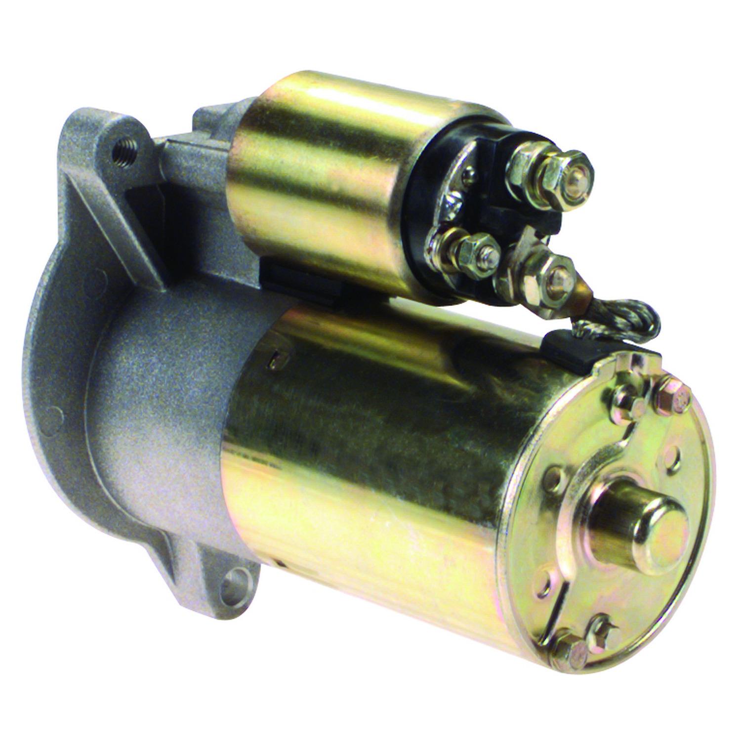 WAI 3247N - Starter Motor WAI 3247N Starter Motor product image 1 of 19