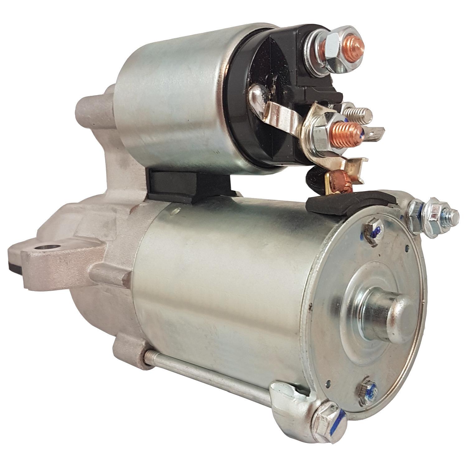 WAI 32507N - Starter Motor WAI 32507N Starter Motor product image 1 of 25