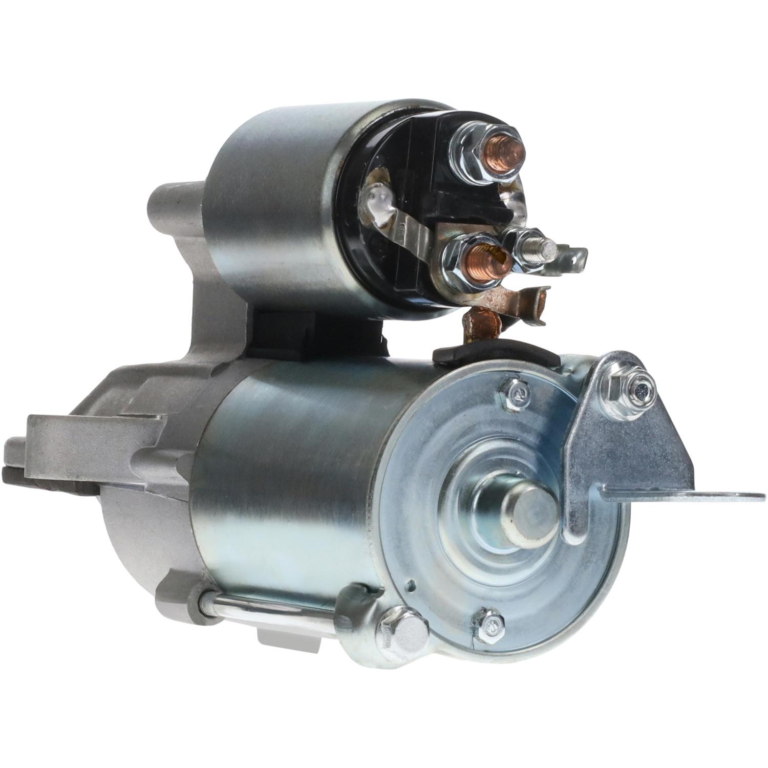 WAI 32507N - Starter Motor WAI 32507N Starter Motor product image 8 of 25