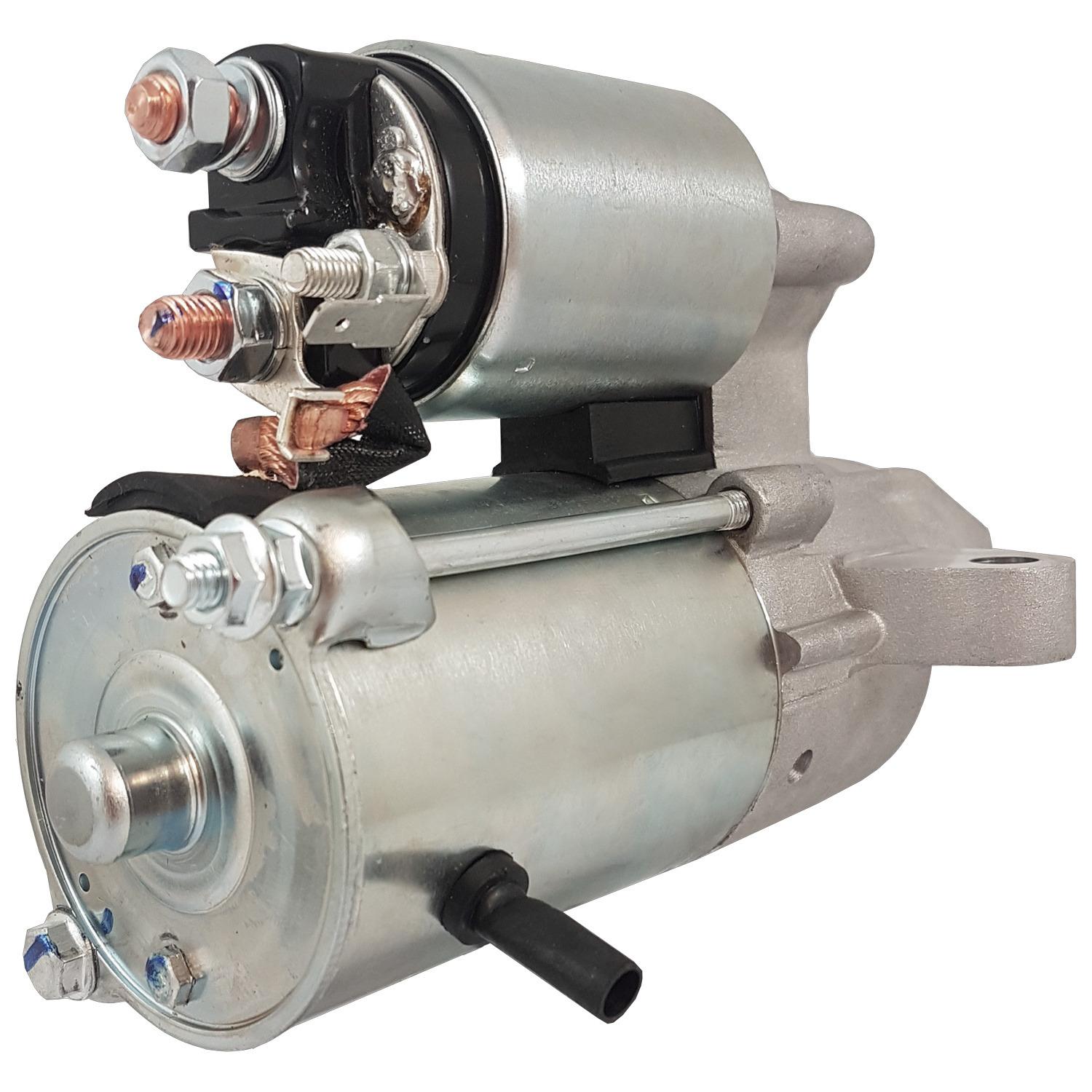 WAI 32507N - Starter Motor WAI 32507N Starter Motor product image 12 of 25