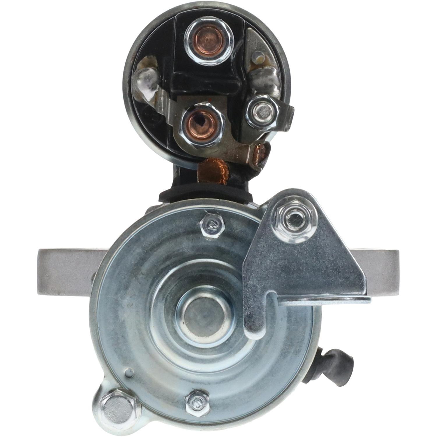 WAI 32507N - Starter Motor WAI 32507N Starter Motor product image 19 of 25