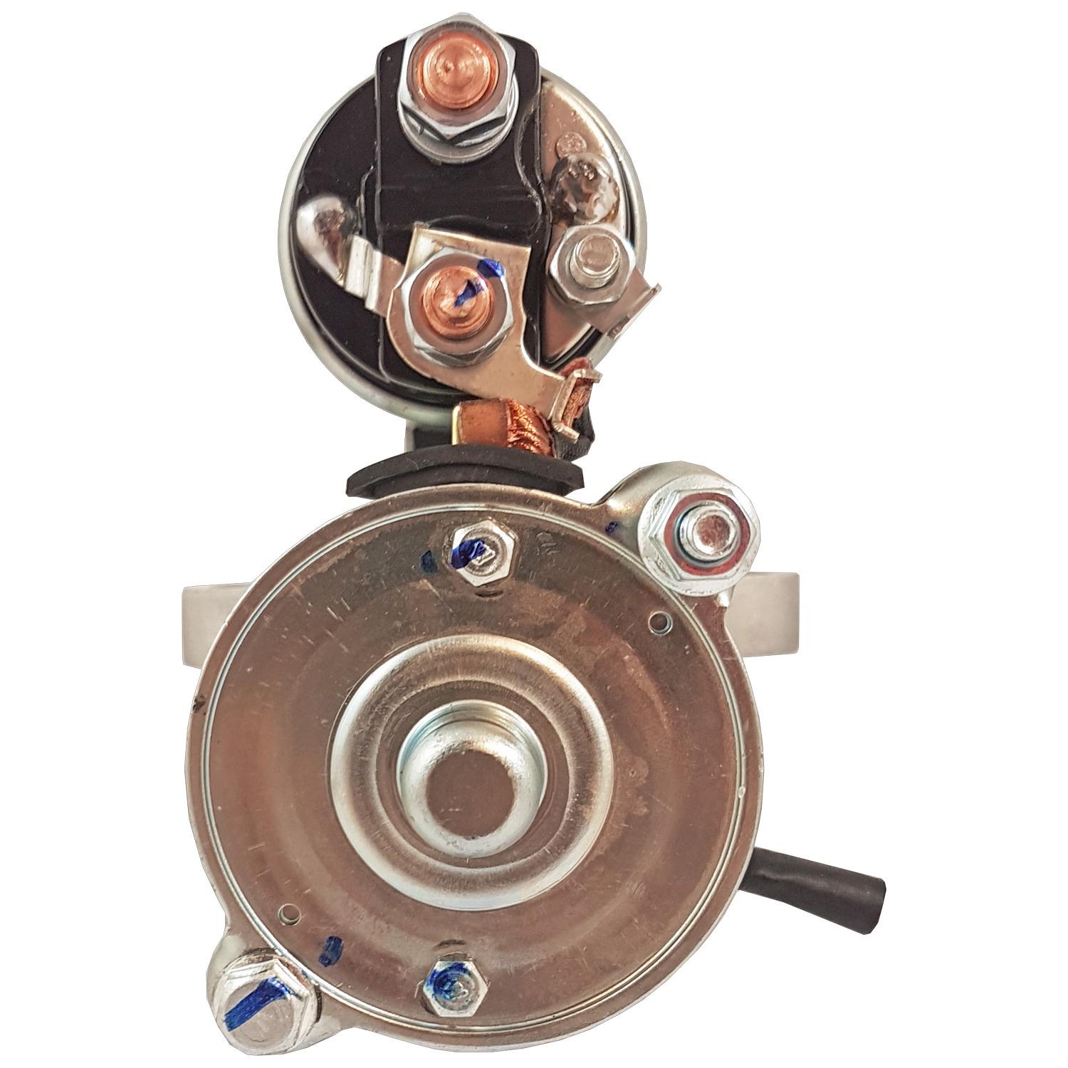 WAI 32507N - Starter Motor WAI 32507N Starter Motor product image 23 of 25