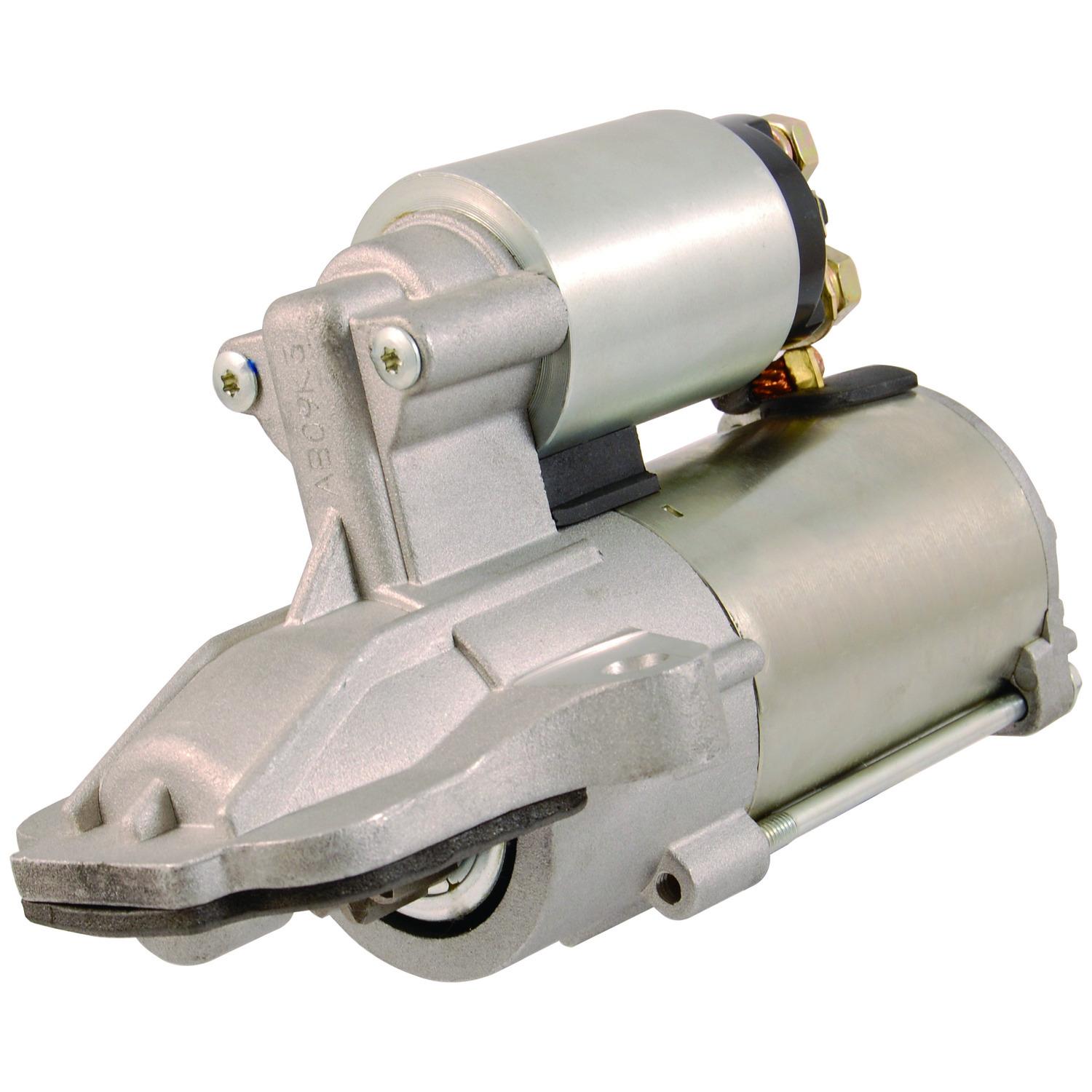 WAI 32514N - Starter Motor WAI 32514N Starter Motor product image 2 of 2