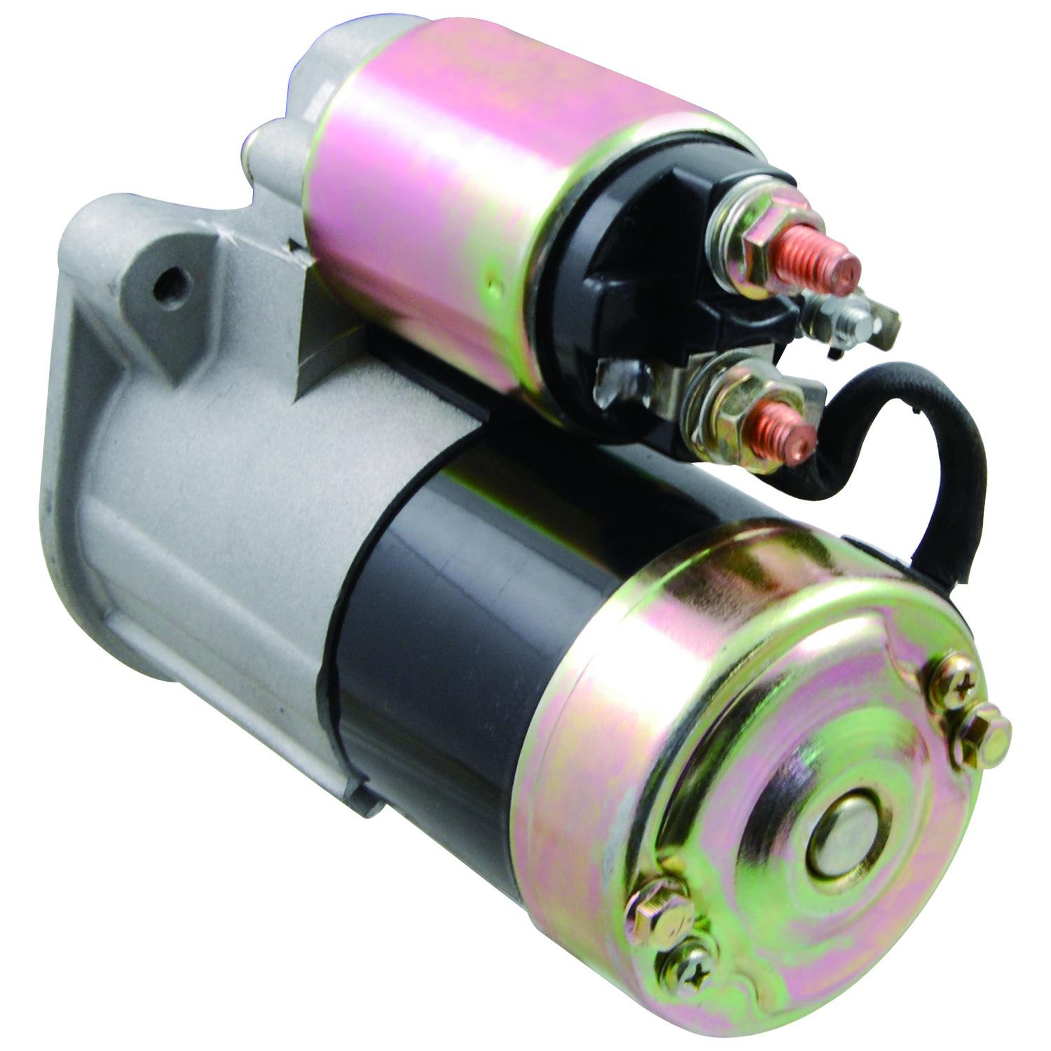 WAI 32525N - Starter Motor WAI 32525N Starter Motor product image 1 of 2