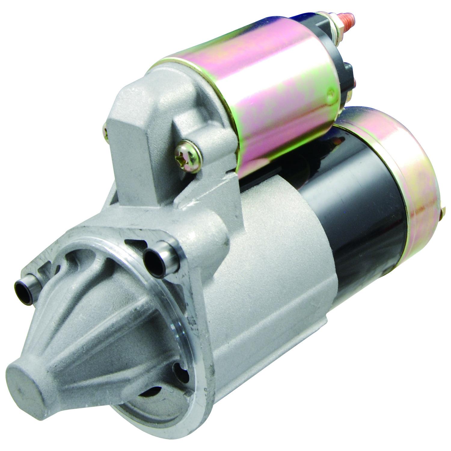 WAI 32525N - Starter Motor WAI 32525N Starter Motor product image 2 of 2