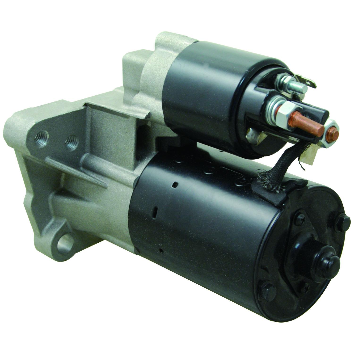 WAI 32545N - Starter Motor WAI 32545N Starter Motor product image 1 of 25