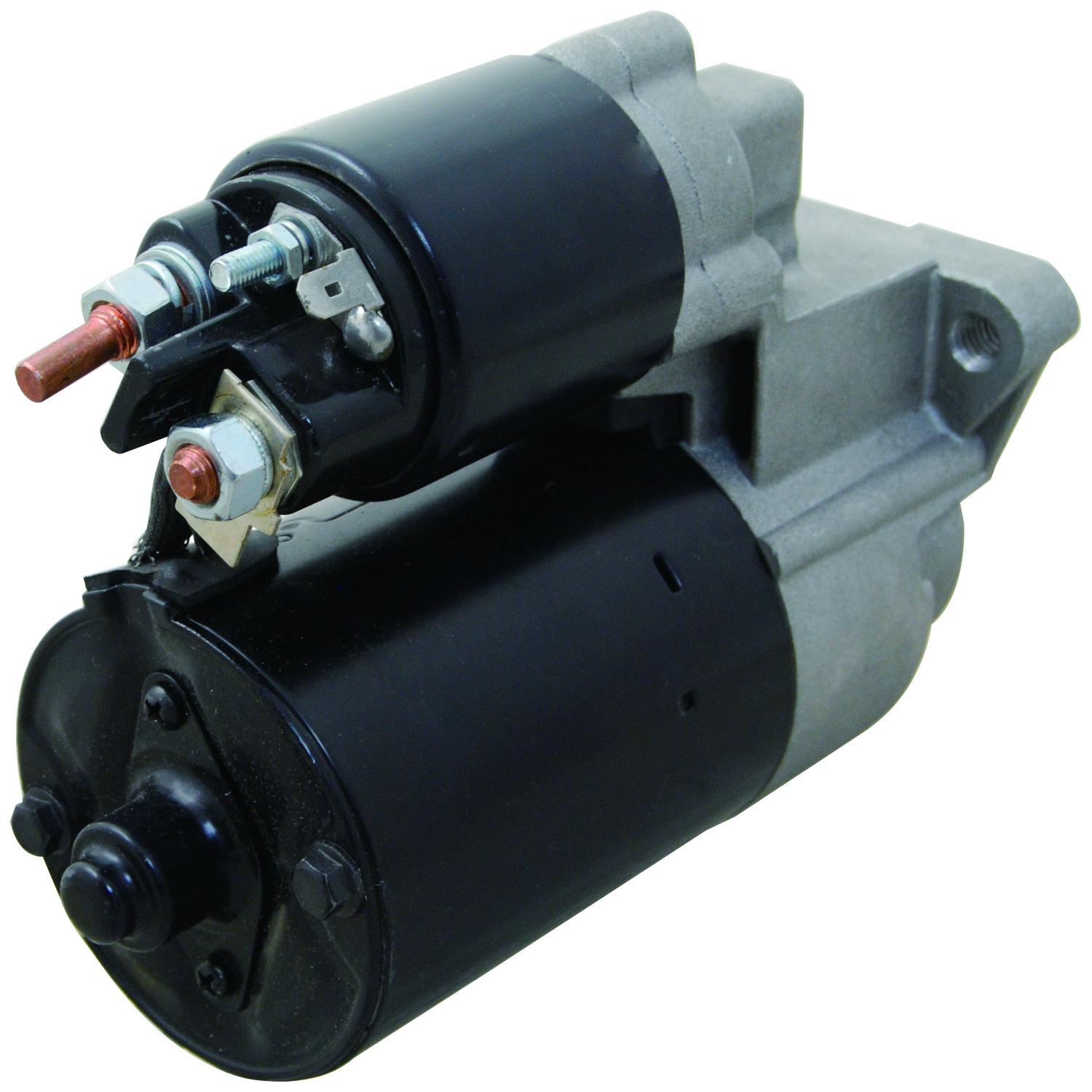 WAI 32545N - Starter Motor WAI 32545N Starter Motor product image 12 of 25