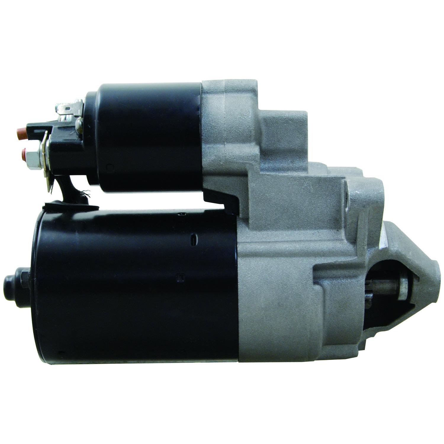 WAI 32545N - Starter Motor WAI 32545N Starter Motor product image 16 of 25