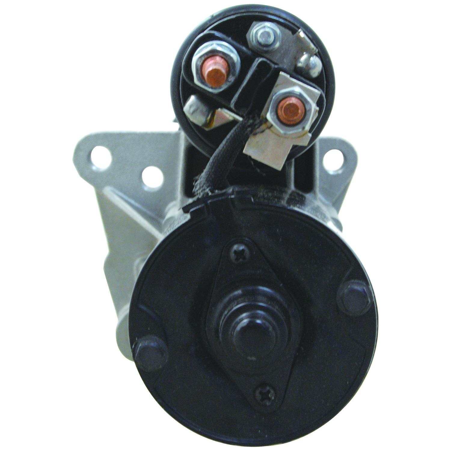 WAI 32545N - Starter Motor WAI 32545N Starter Motor product image 23 of 25
