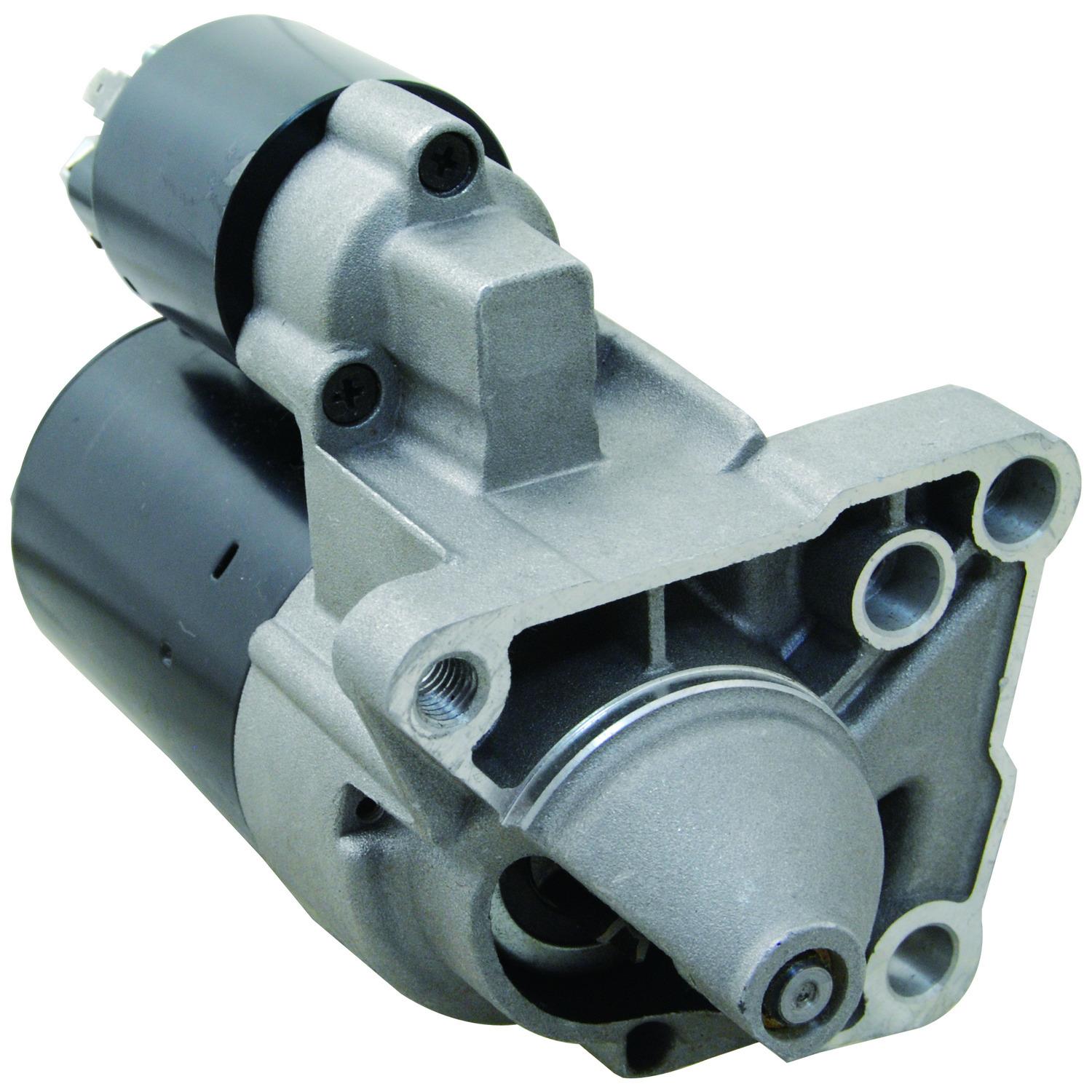 WAI 32545N - Starter Motor WAI 32545N Starter Motor product image 24 of 25