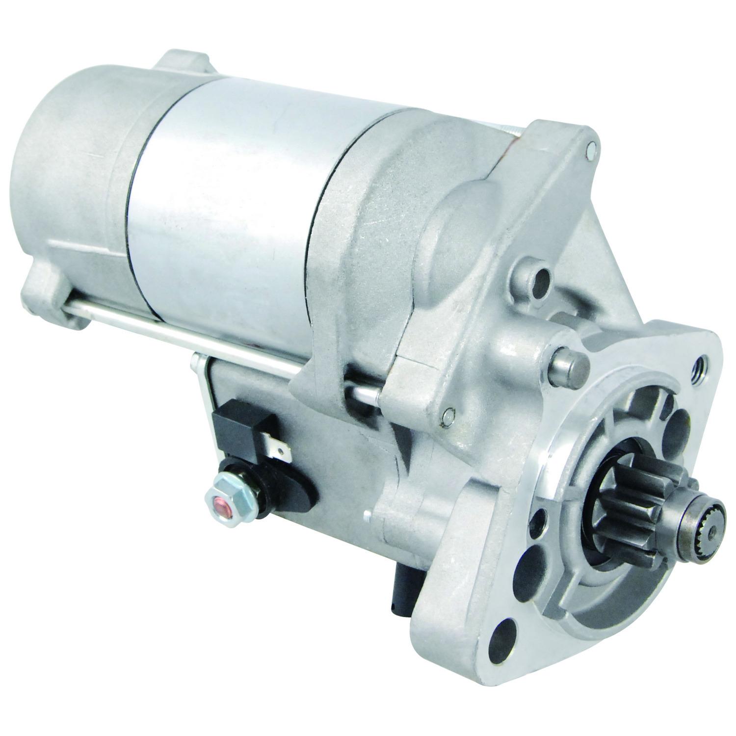 WAI 32556N - Starter Motor WAI 32556N Starter Motor product image 2 of 2