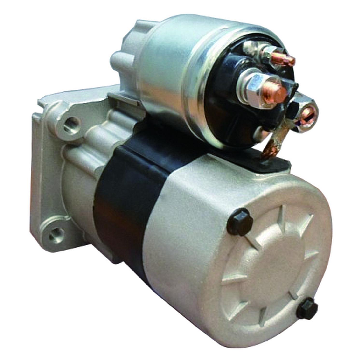 WAI 32565N Starter Motor product image 1 of 17