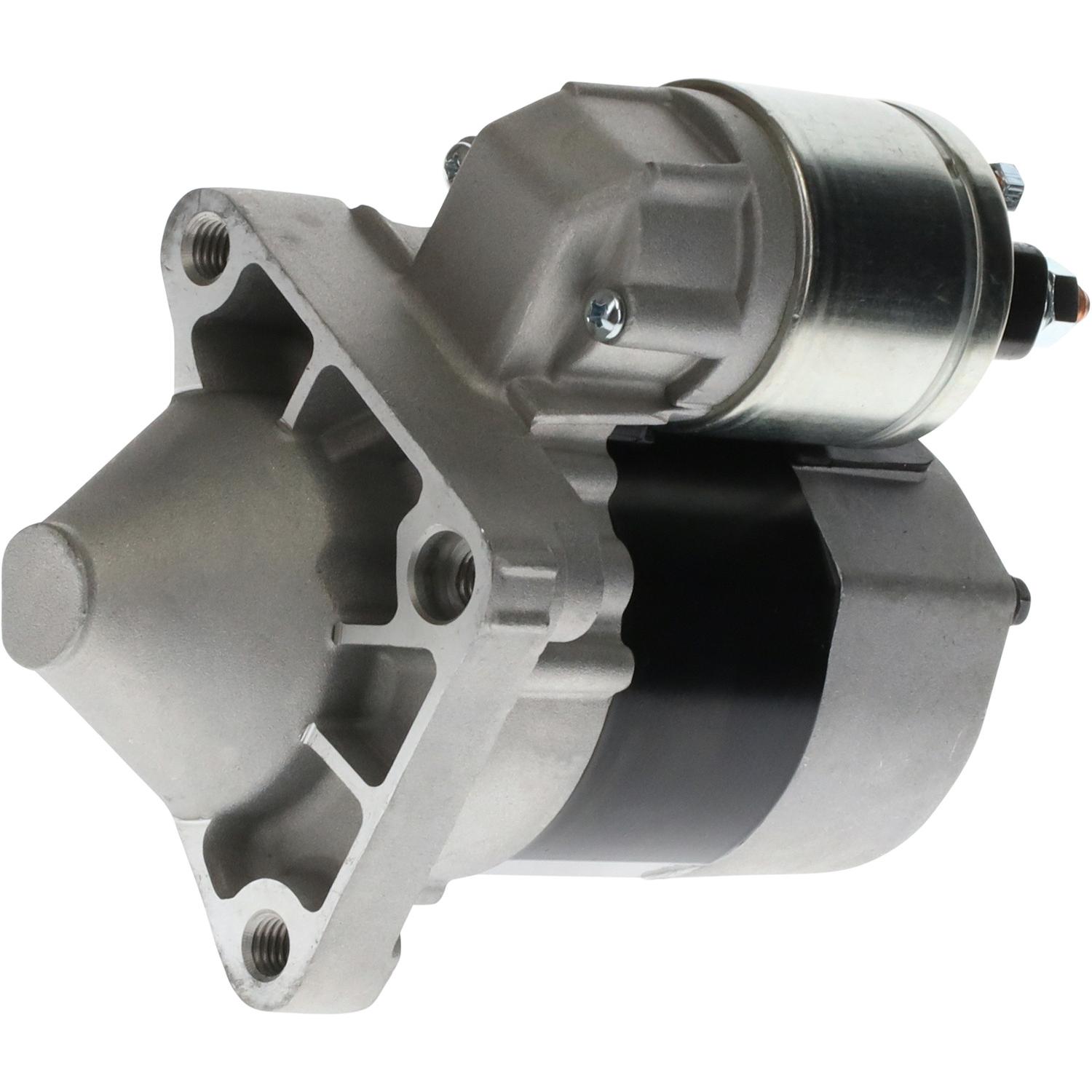 WAI 32565N Starter Motor product image 5 of 17