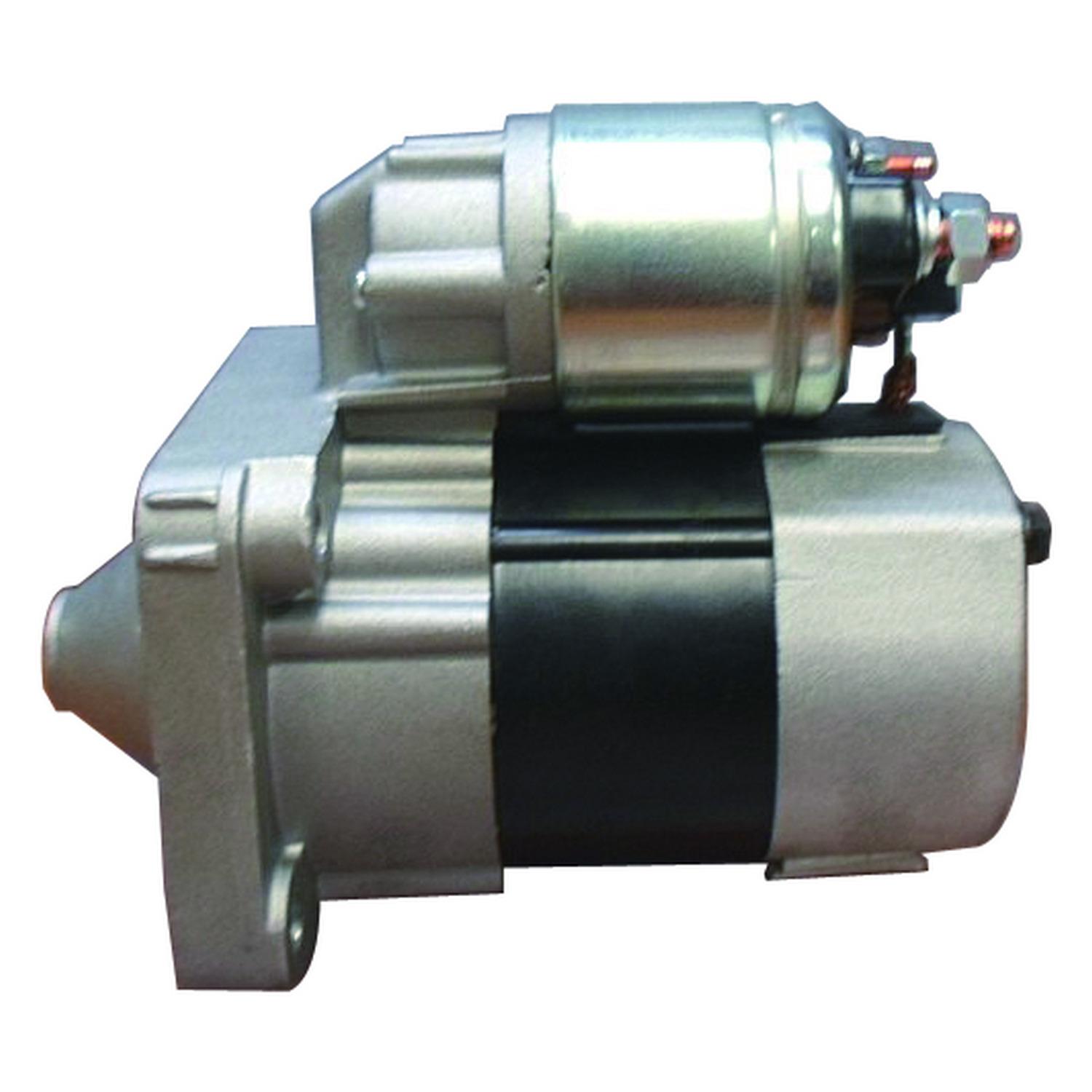 WAI 32565N Starter Motor product image 8 of 17