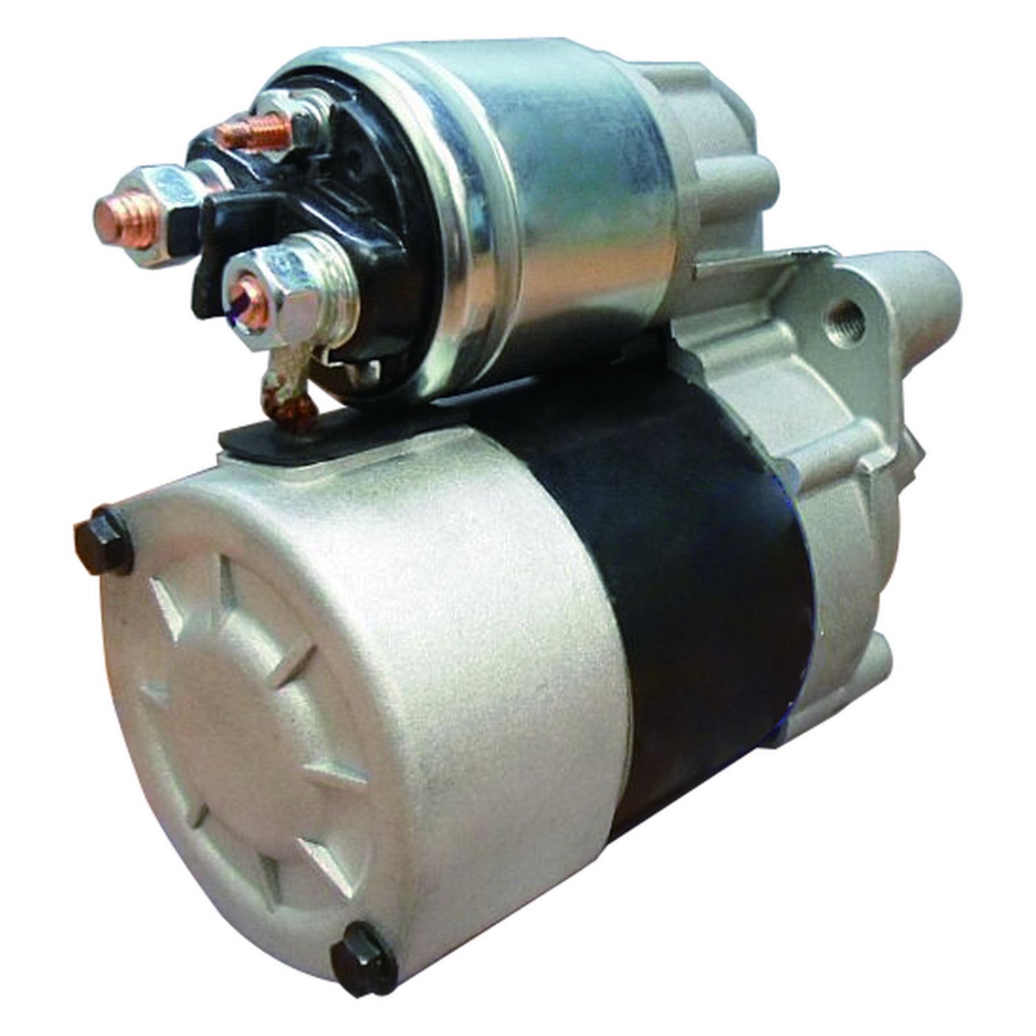 WAI 32565N Starter Motor product image 10 of 17