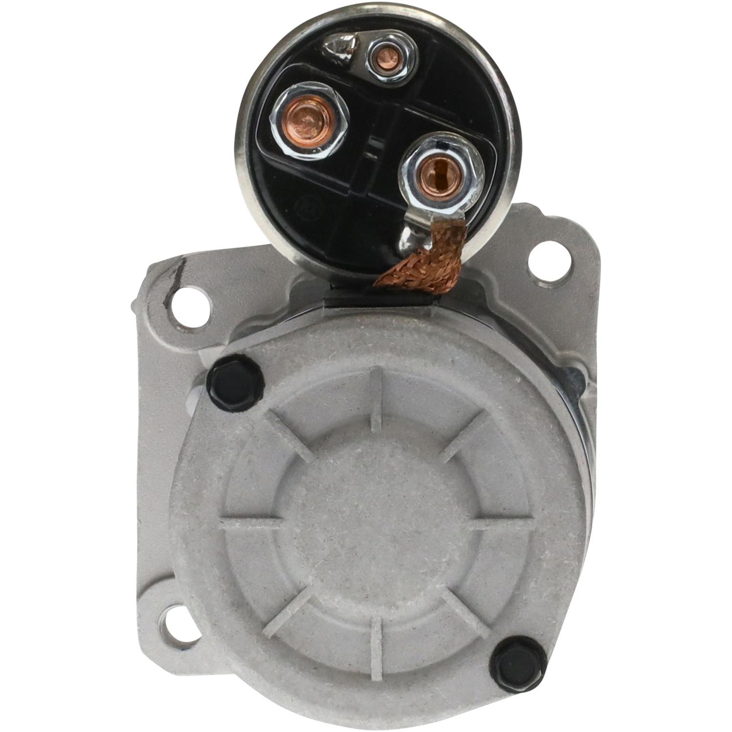 WAI 32565N Starter Motor product image 11 of 17