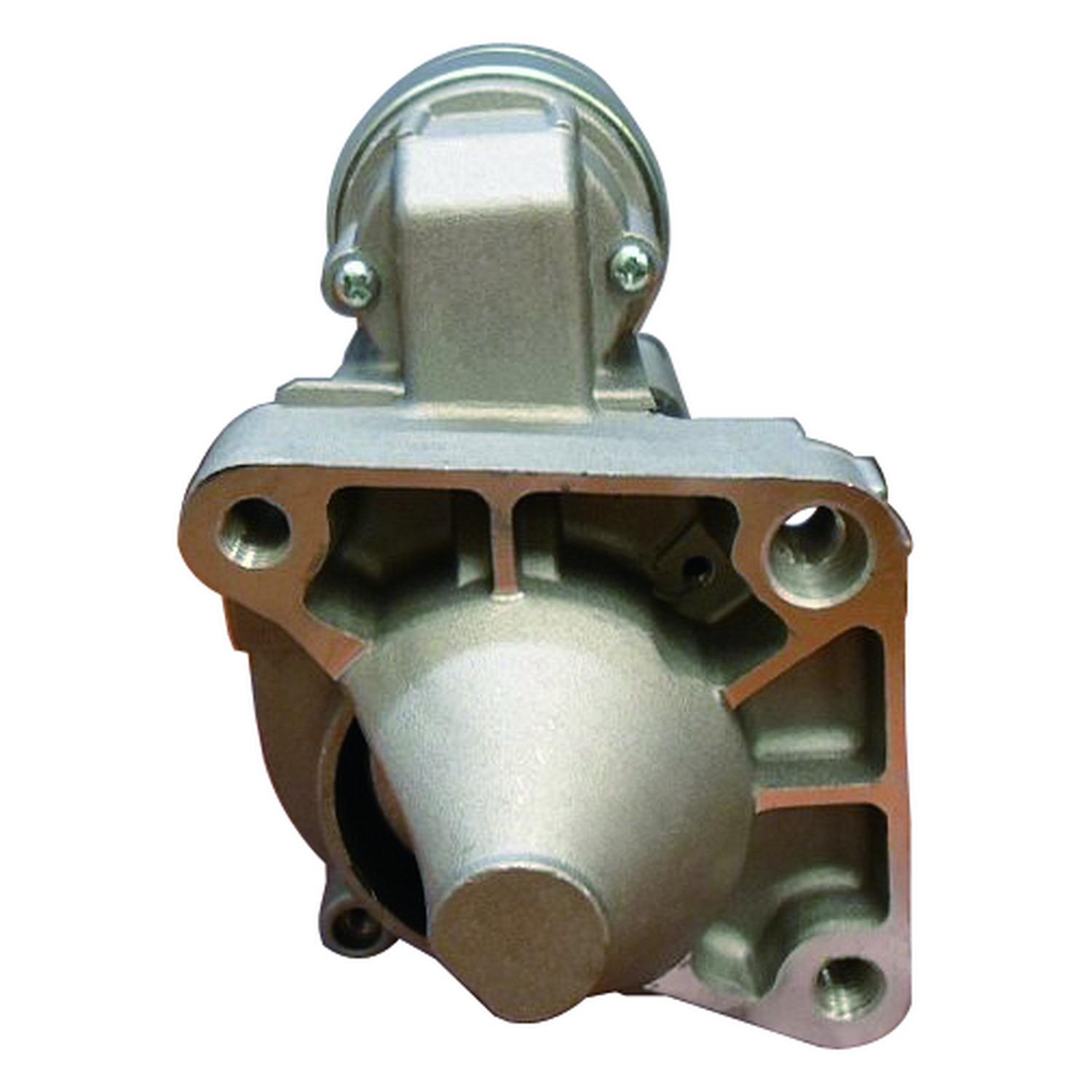 WAI 32565N Starter Motor product image 13 of 17