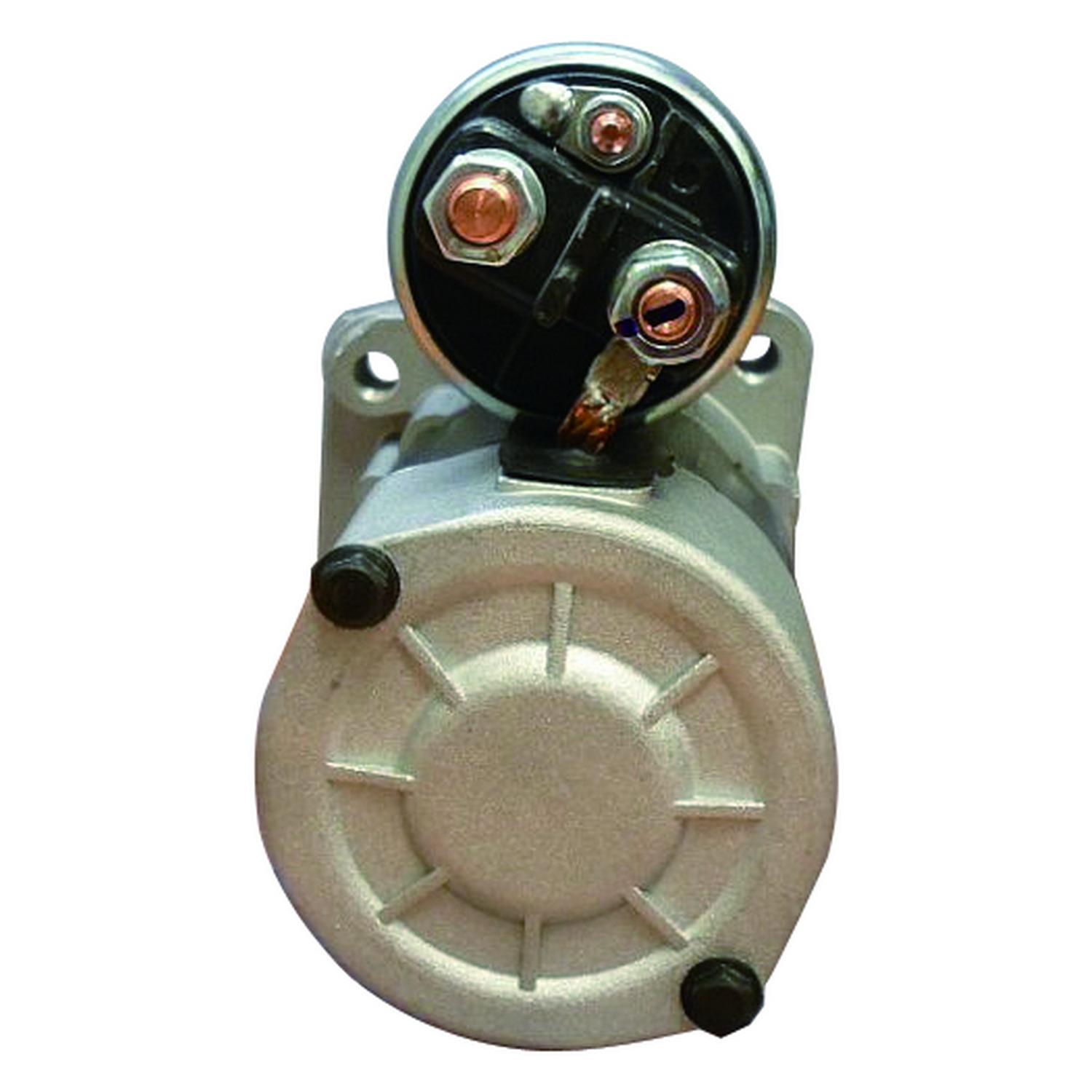 WAI 32565N Starter Motor product image 14 of 17