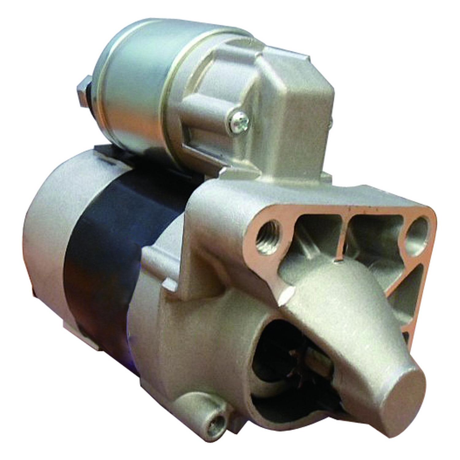 WAI 32565N Starter Motor product image 15 of 17