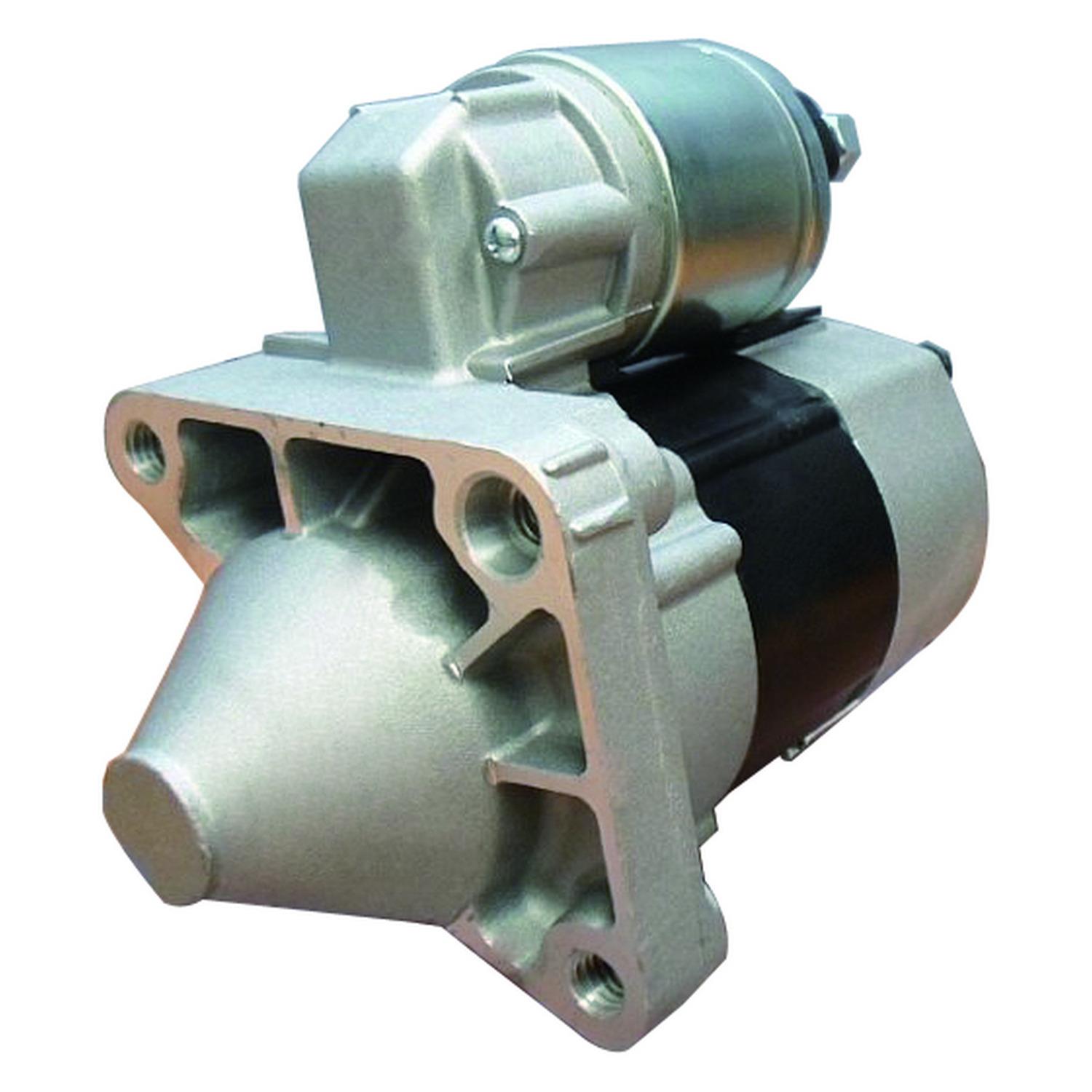 WAI 32565N Starter Motor product image 16 of 17