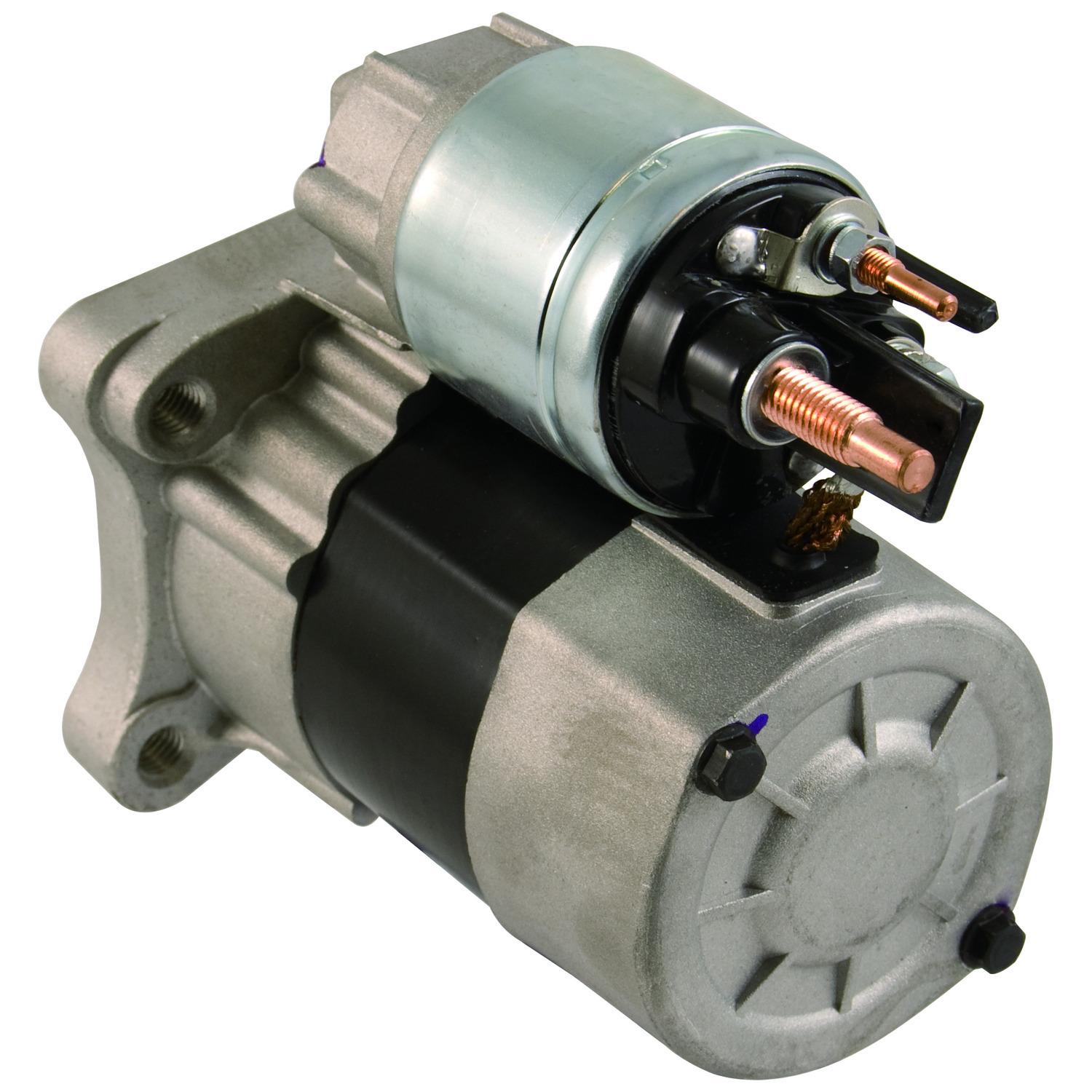 WAI 32566N - Starter Motor WAI 32566N Starter Motor product image 1 of 25