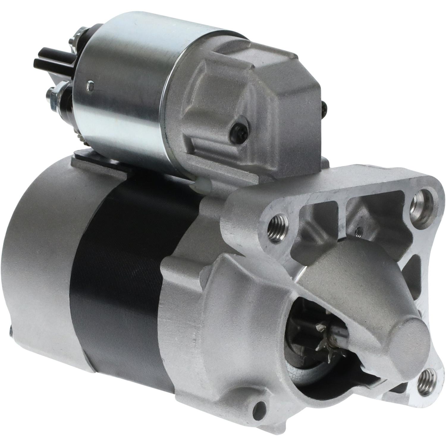 WAI 32566N - Starter Motor WAI 32566N Starter Motor product image 2 of 25