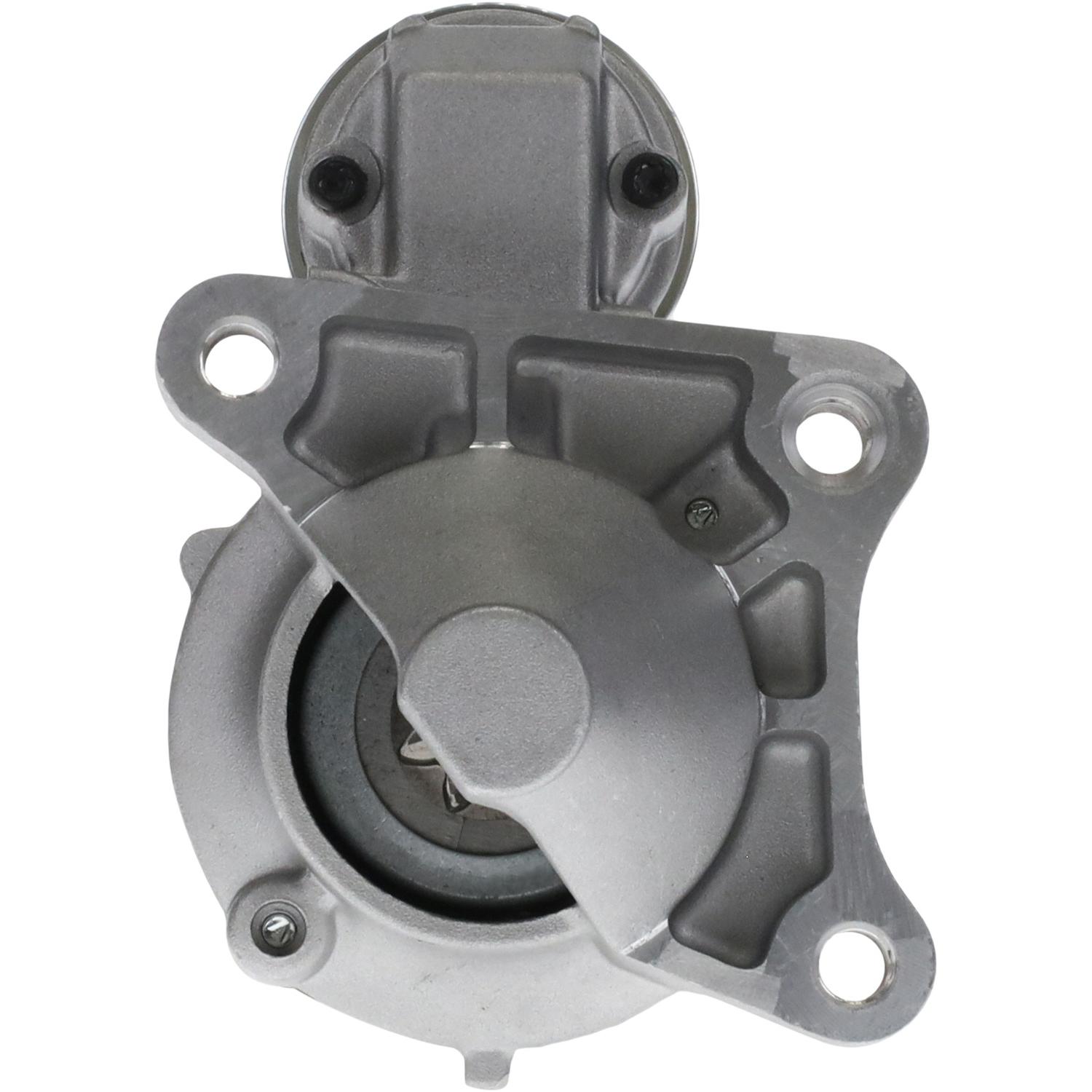 WAI 32566N - Starter Motor WAI 32566N Starter Motor product image 3 of 25