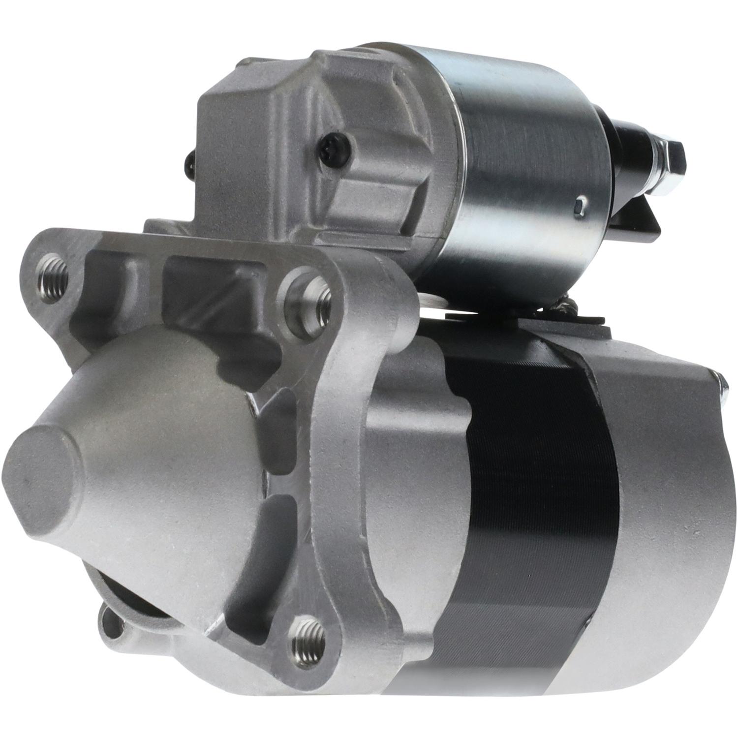 WAI 32566N - Starter Motor WAI 32566N Starter Motor product image 4 of 25