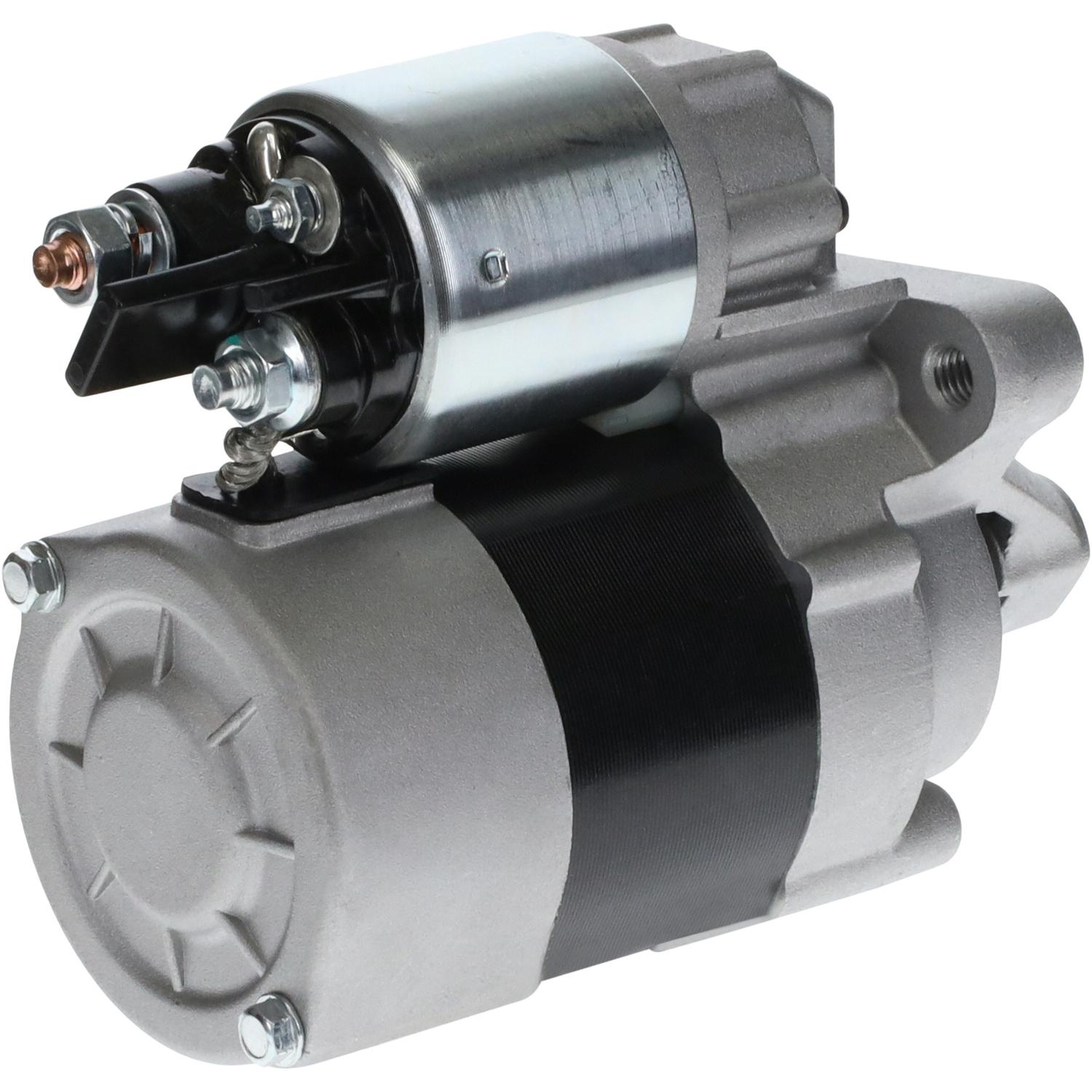 WAI 32566N - Starter Motor WAI 32566N Starter Motor product image 7 of 25