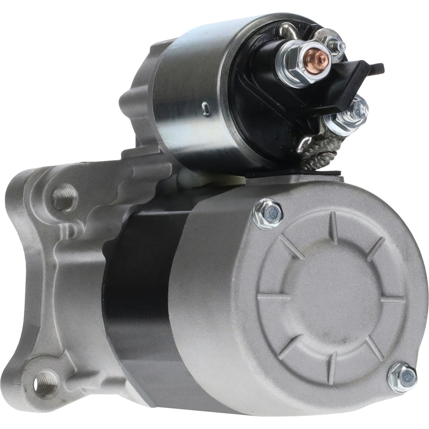 WAI 32566N - Starter Motor WAI 32566N Starter Motor product image 8 of 25