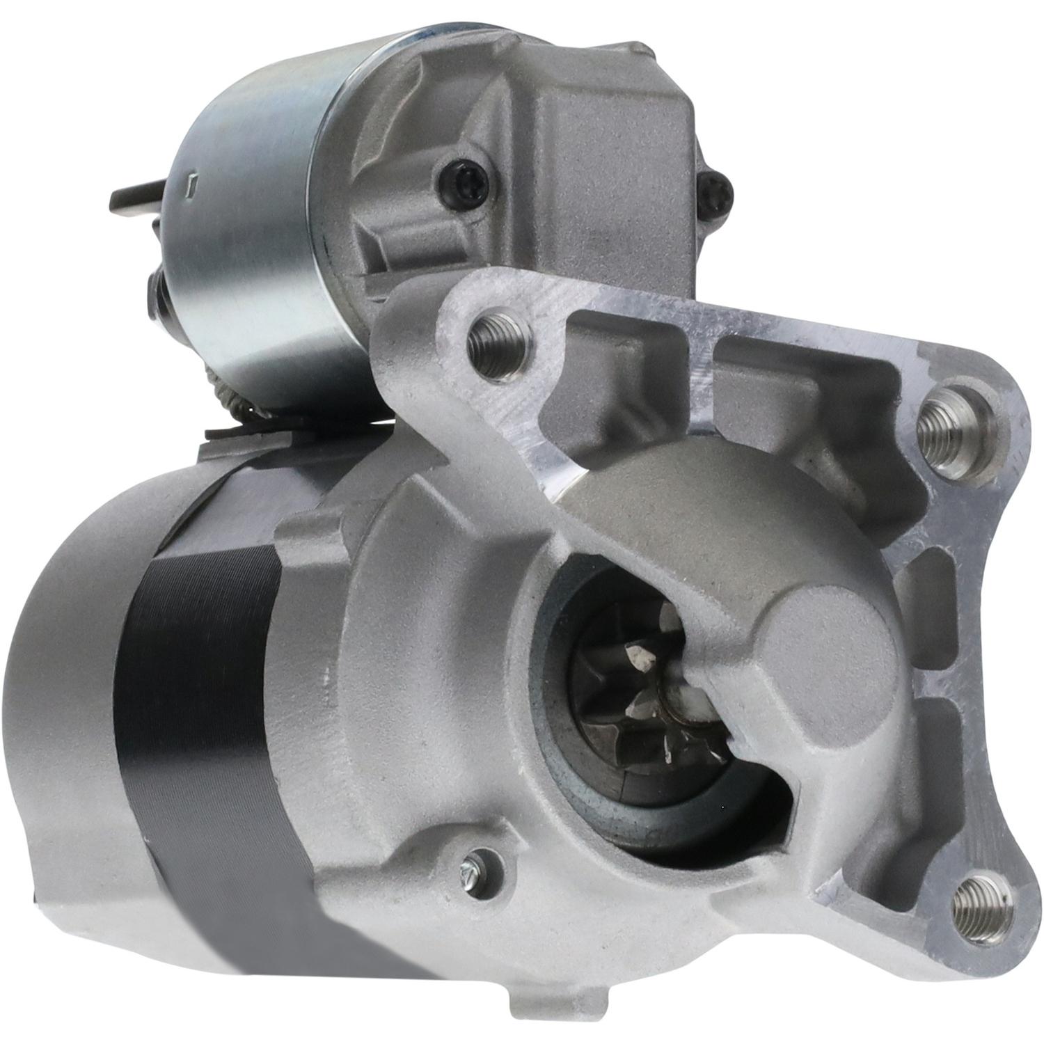 WAI 32566N - Starter Motor WAI 32566N Starter Motor product image 9 of 25