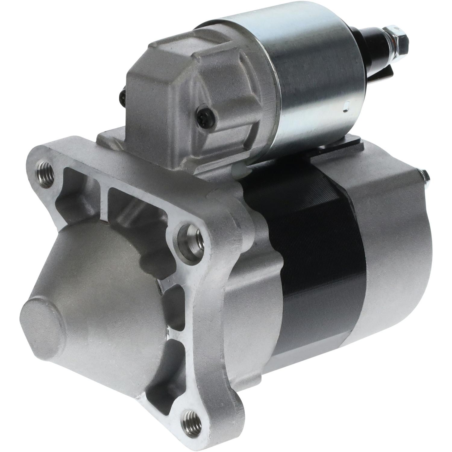 WAI 32566N - Starter Motor WAI 32566N Starter Motor product image 11 of 25