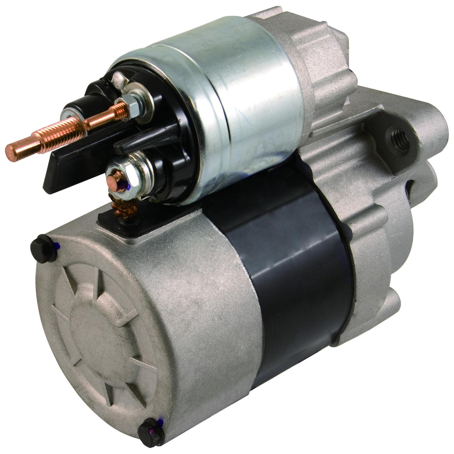 WAI 32566N - Starter Motor WAI 32566N Starter Motor product image 12 of 25