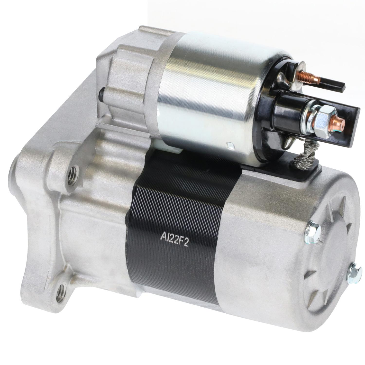 WAI 32566N - Starter Motor WAI 32566N Starter Motor product image 16 of 25