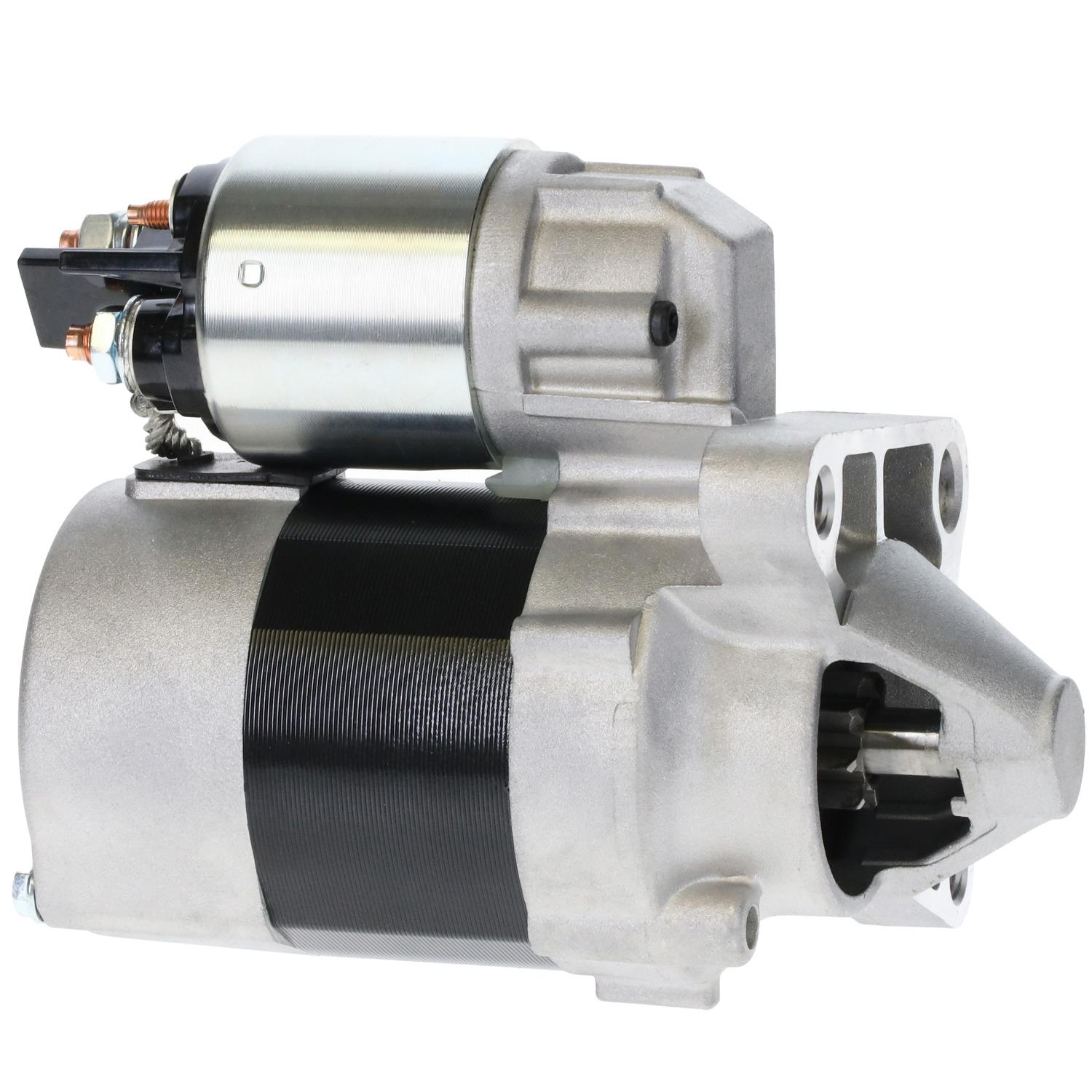WAI 32566N - Starter Motor WAI 32566N Starter Motor product image 17 of 25