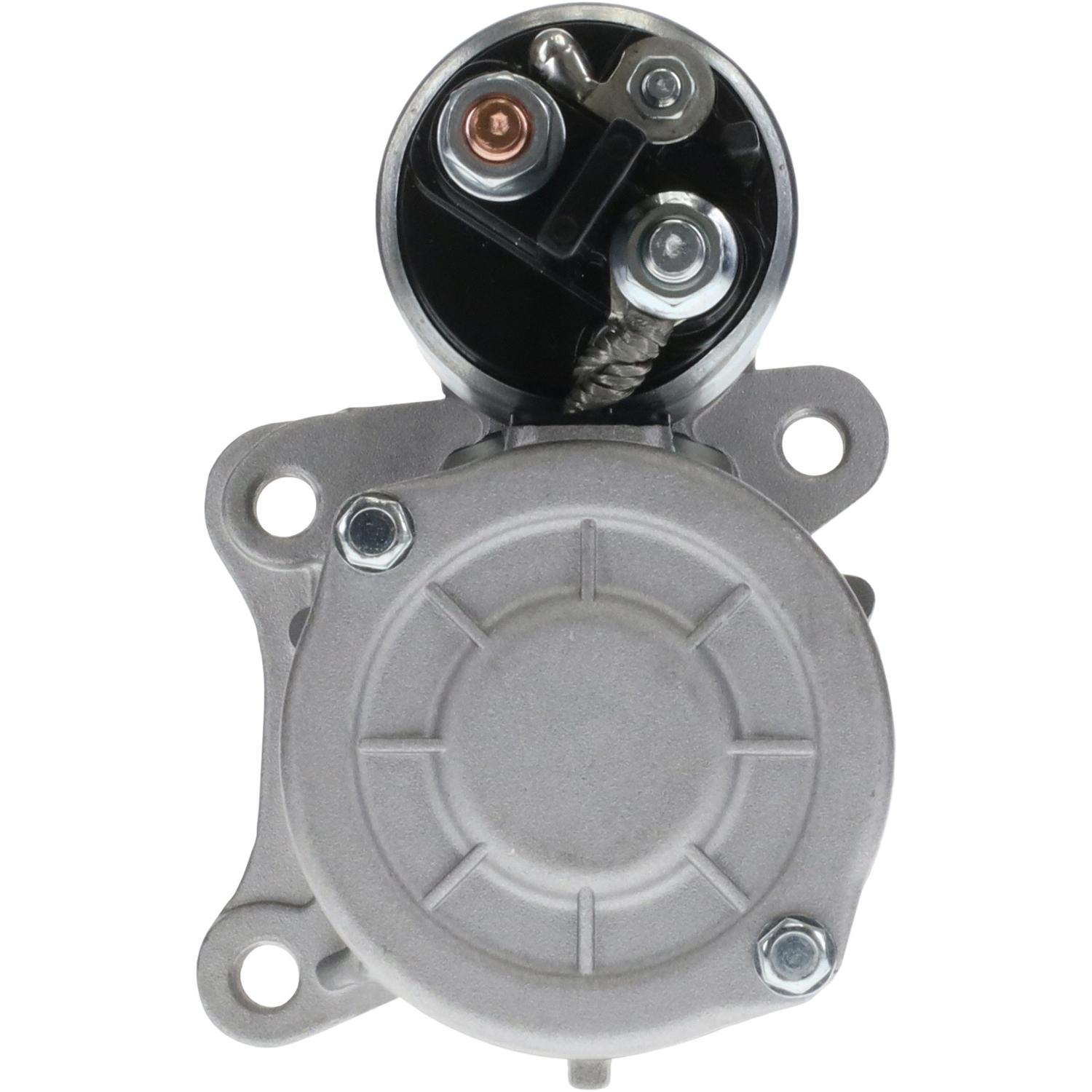 WAI 32566N - Starter Motor WAI 32566N Starter Motor product image 19 of 25