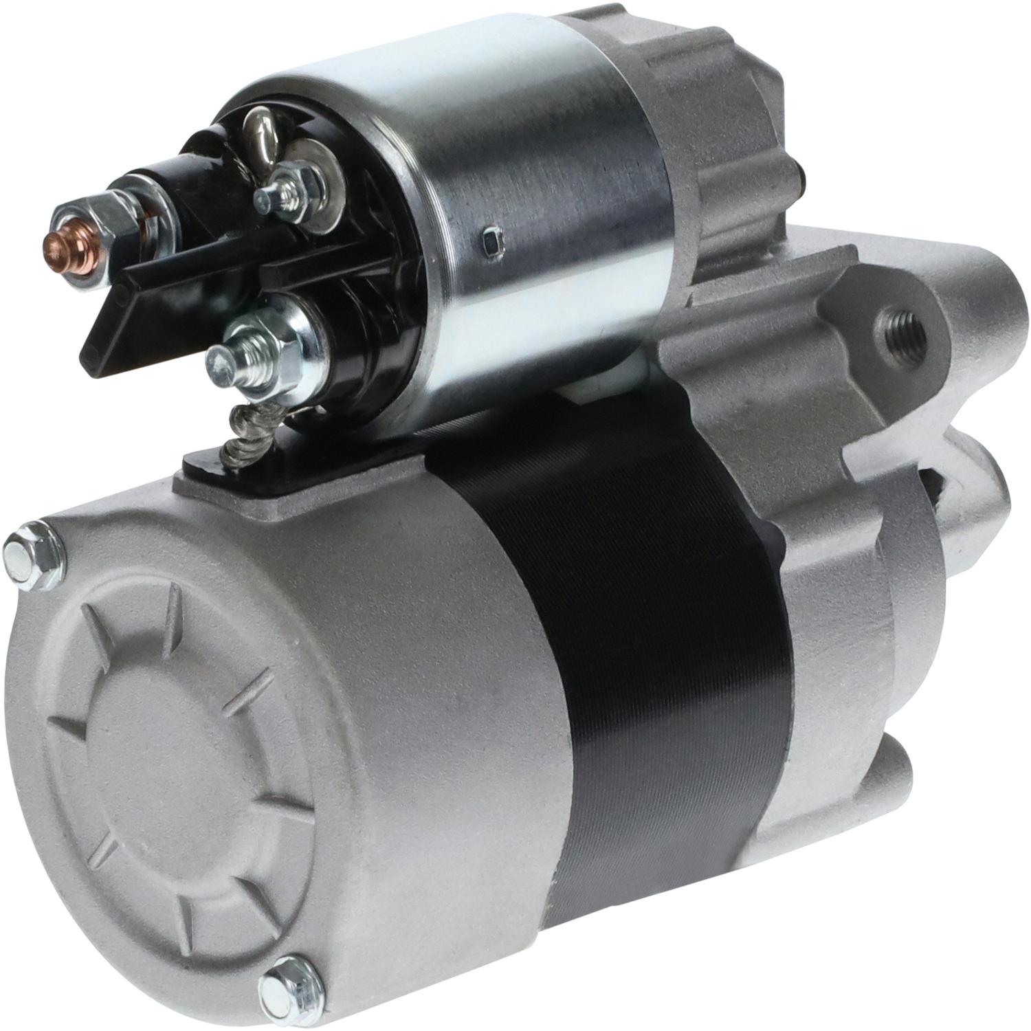 WAI 32566N - Starter Motor WAI 32566N Starter Motor product image 20 of 25