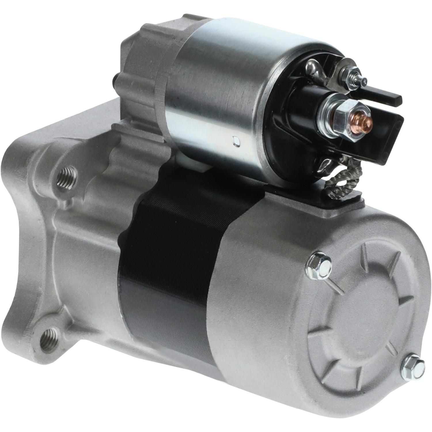 WAI 32566N - Starter Motor WAI 32566N Starter Motor product image 21 of 25