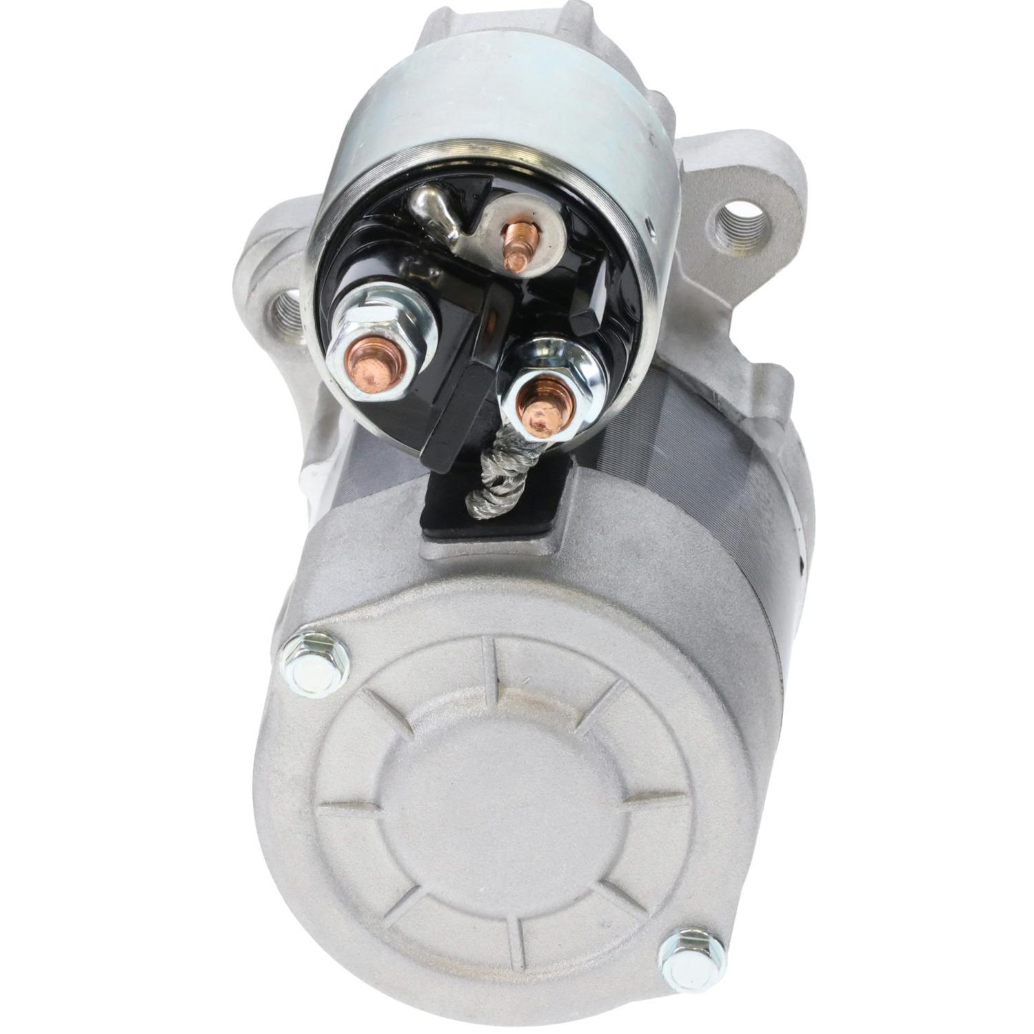 WAI 32566N - Starter Motor WAI 32566N Starter Motor product image 23 of 25