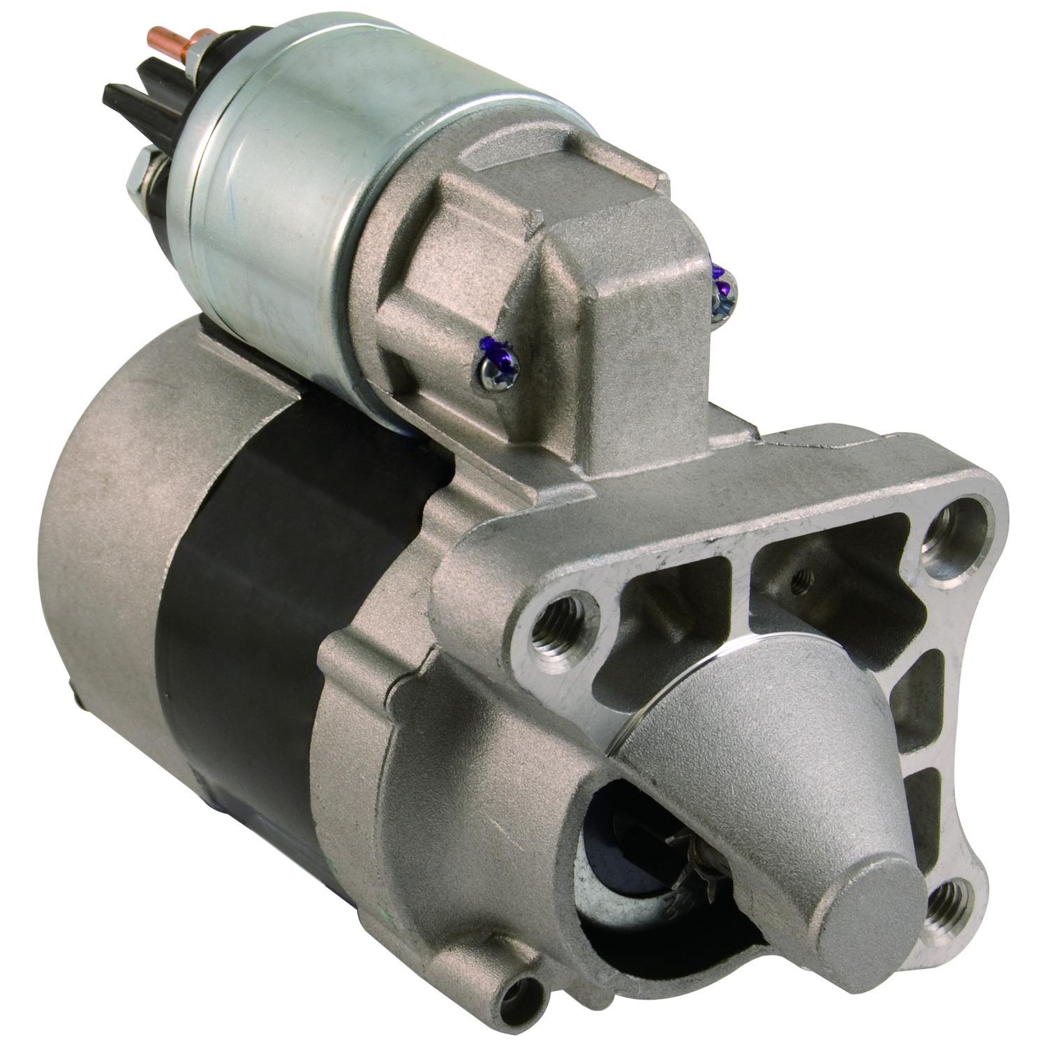 WAI 32566N - Starter Motor WAI 32566N Starter Motor product image 24 of 25