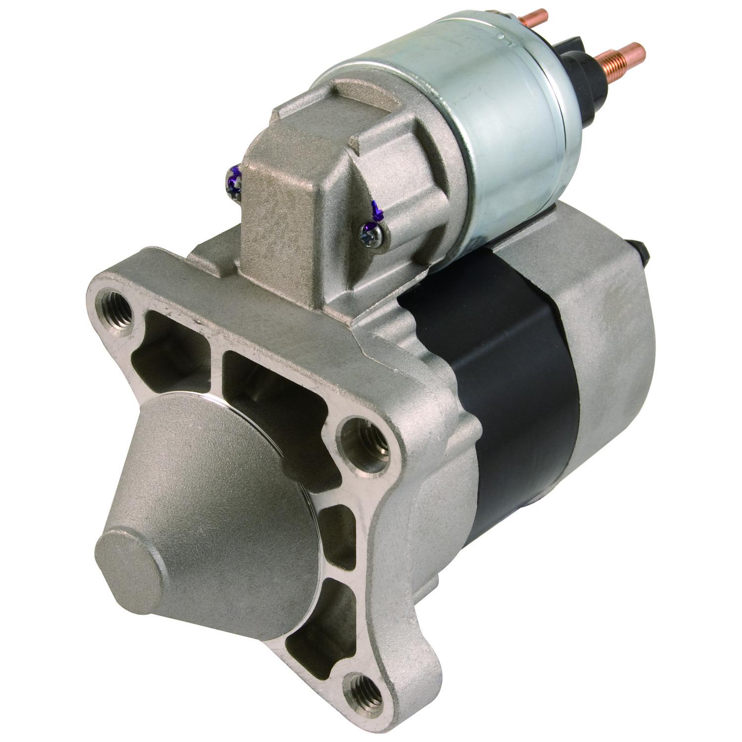 WAI 32566N - Starter Motor WAI 32566N Starter Motor product image 25 of 25