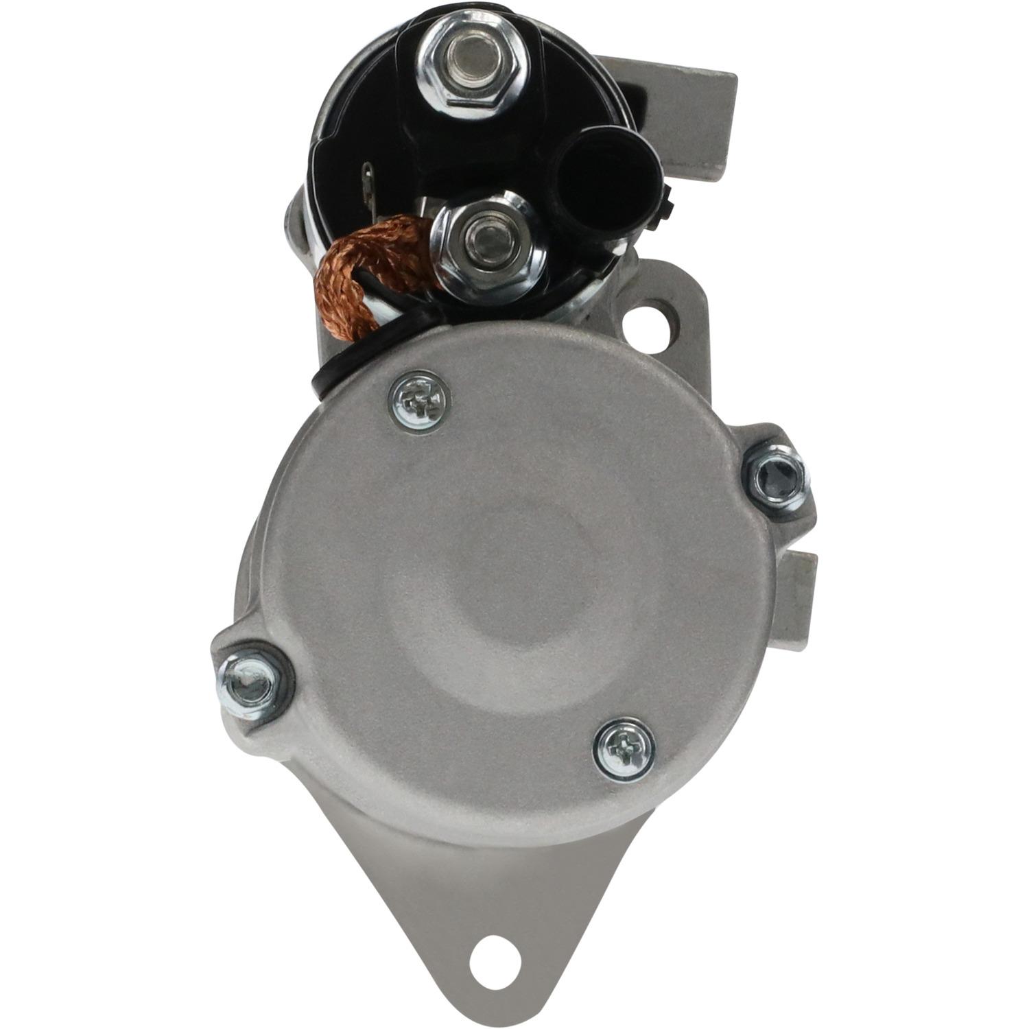 WAI 32567N - Starter Motor WAI 32567N Starter Motor product image 1 of 17