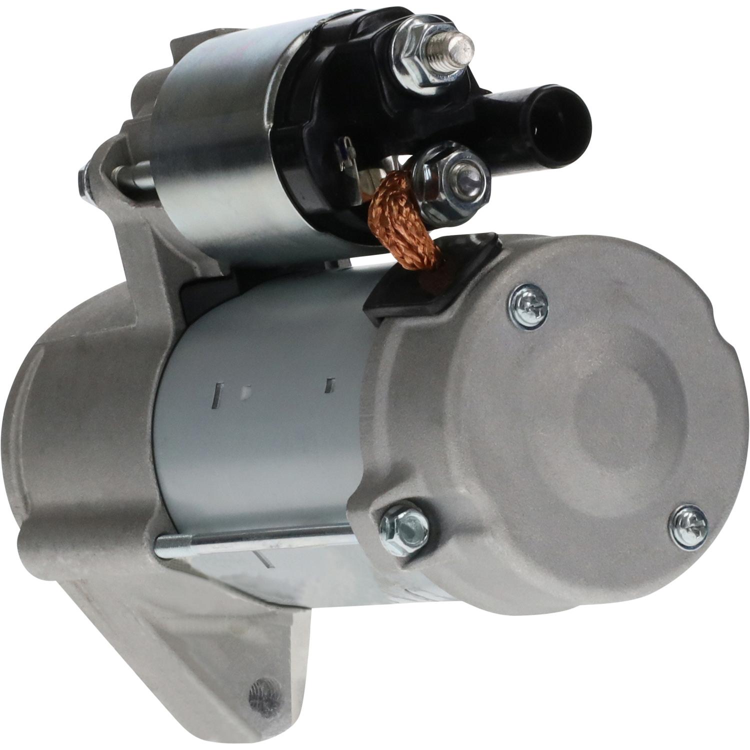 WAI 32567N - Starter Motor WAI 32567N Starter Motor product image 2 of 17
