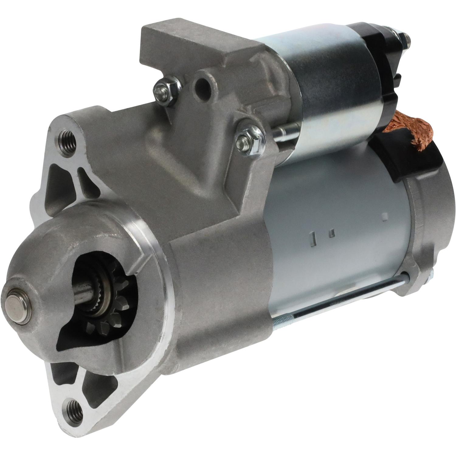 WAI 32567N - Starter Motor WAI 32567N Starter Motor product image 5 of 17