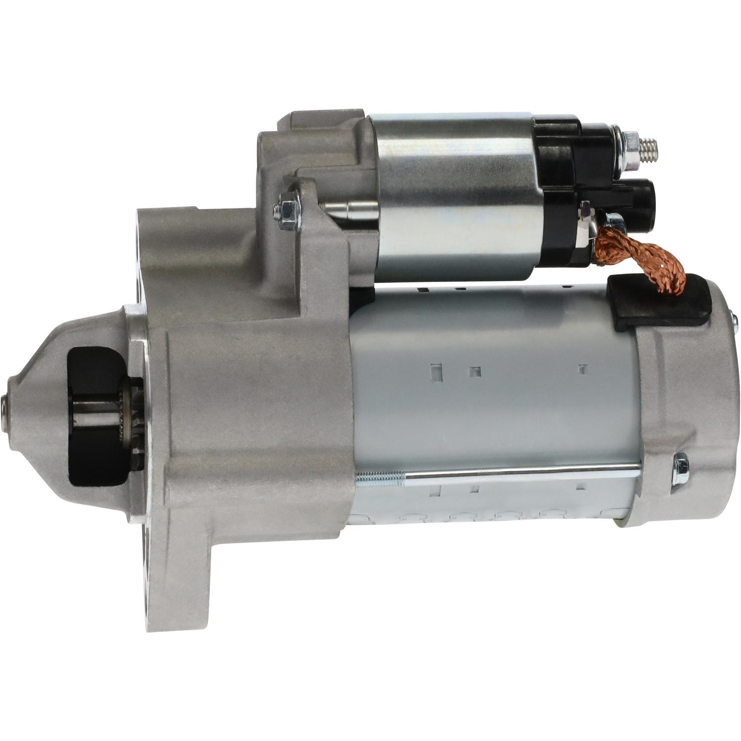 WAI 32567N - Starter Motor WAI 32567N Starter Motor product image 7 of 17