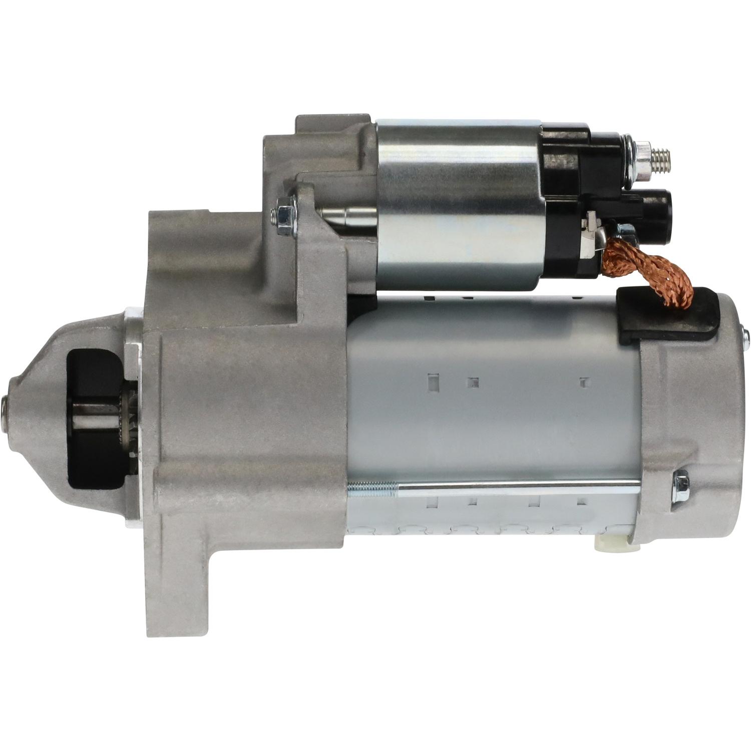 WAI 32567N - Starter Motor WAI 32567N Starter Motor product image 8 of 17
