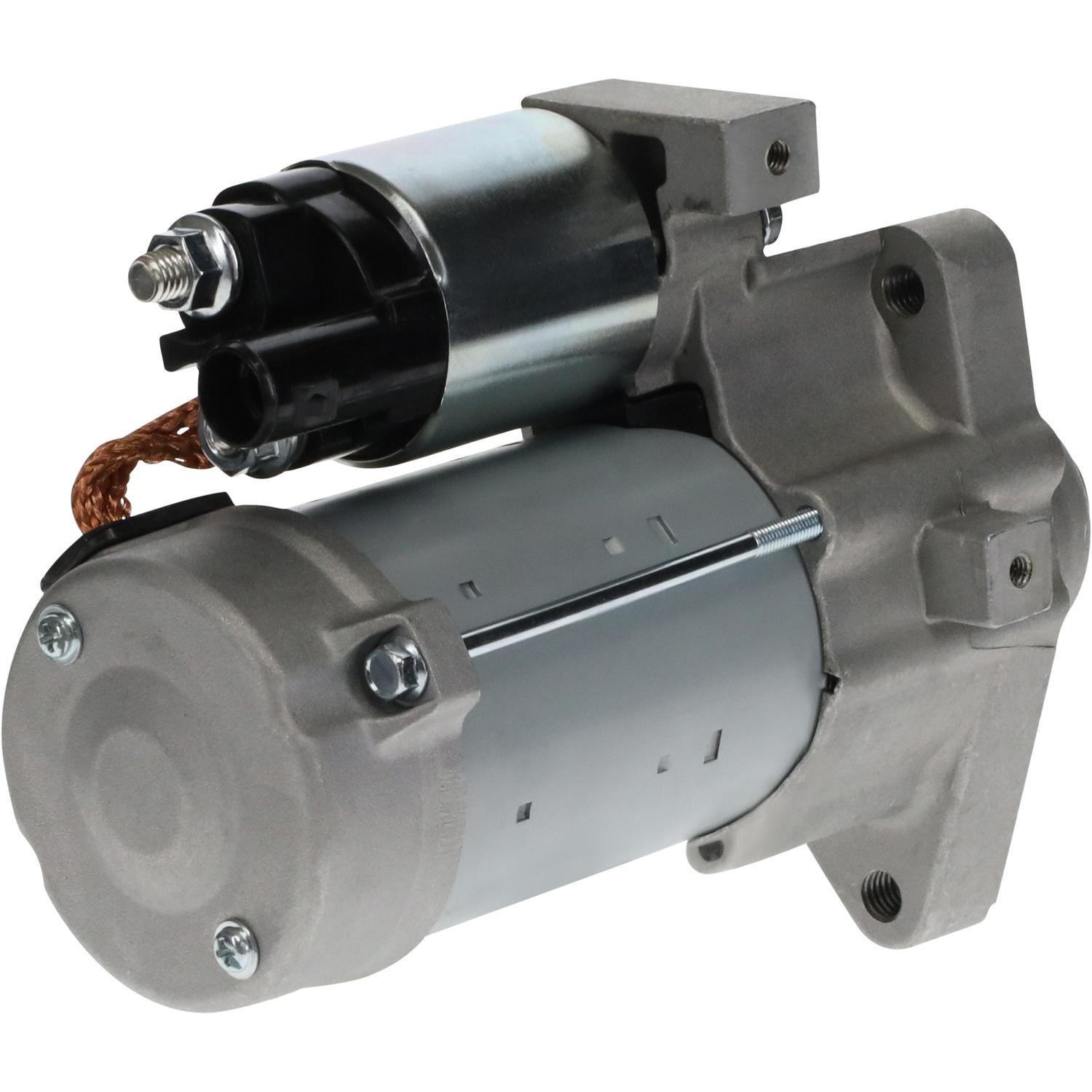 WAI 32567N - Starter Motor WAI 32567N Starter Motor product image 10 of 17